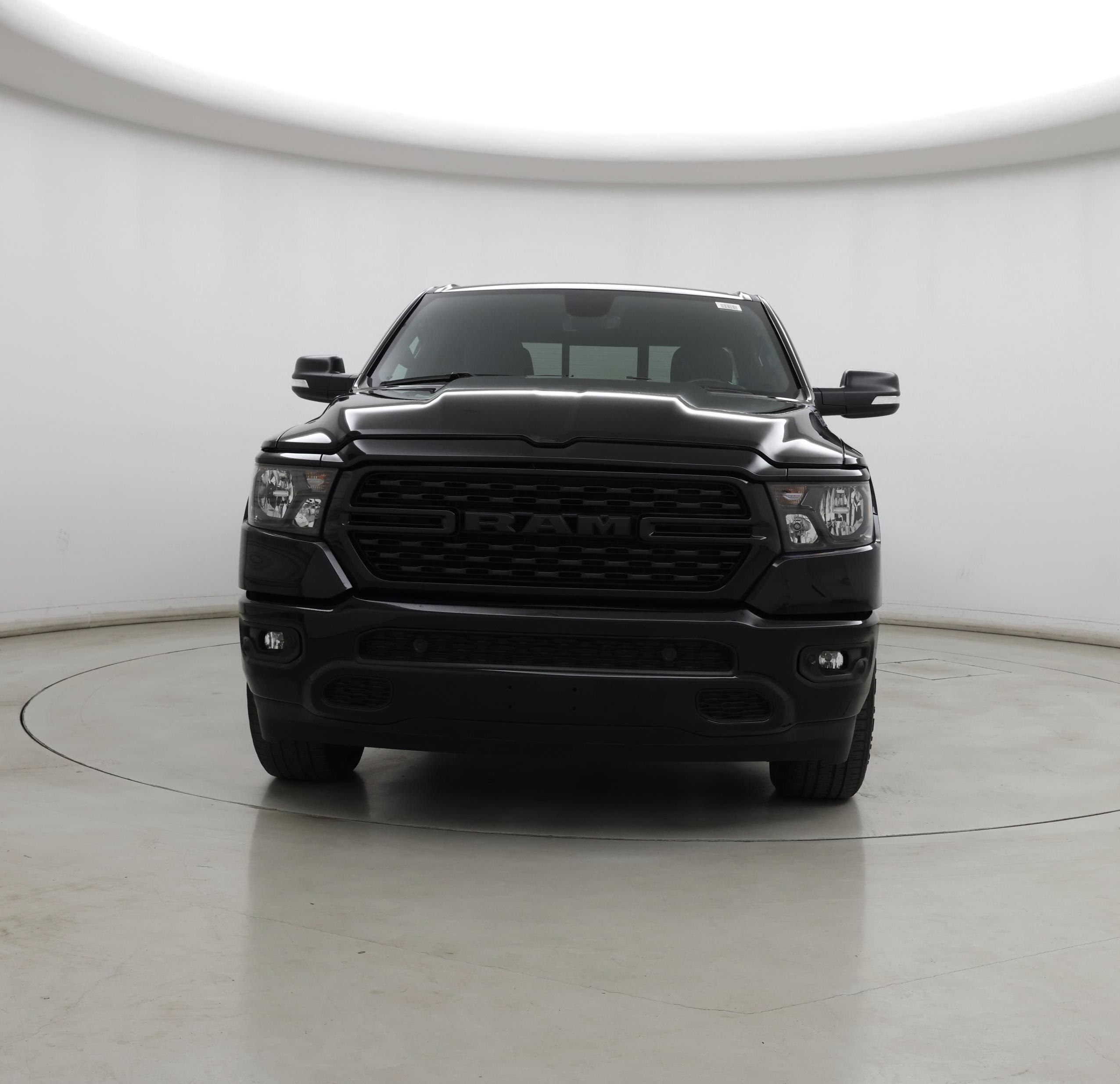 Thumbnail: 2022 RAM 1500 - 5