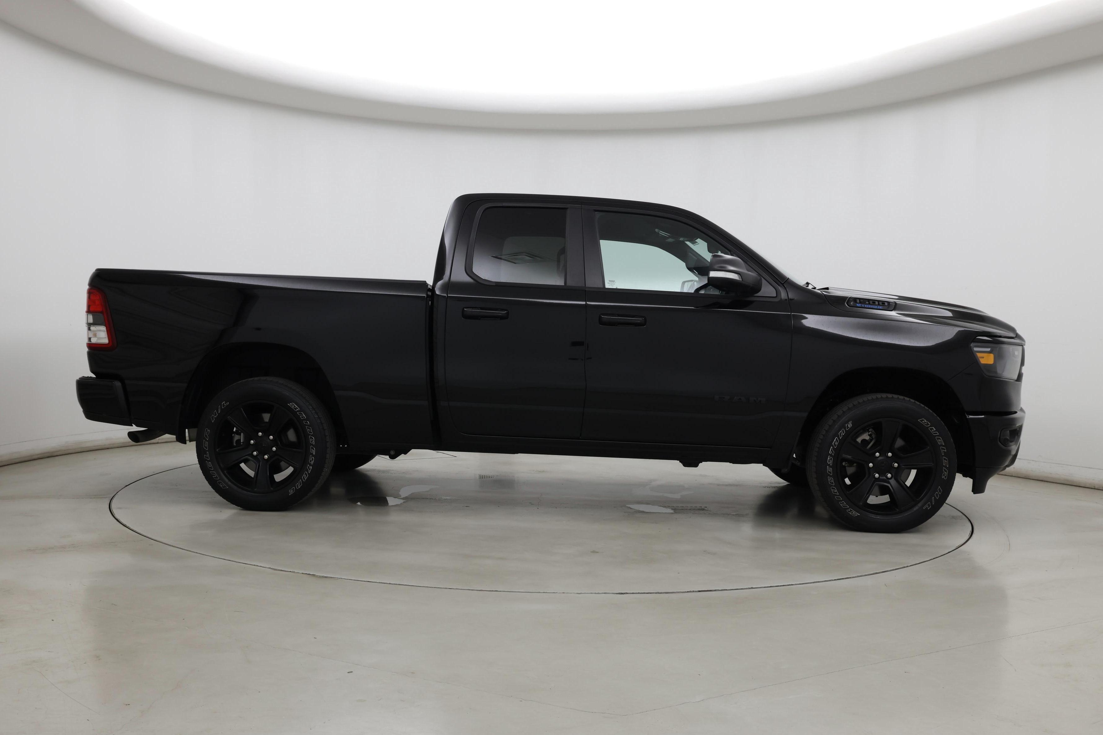Thumbnail: 2022 RAM 1500 - 7