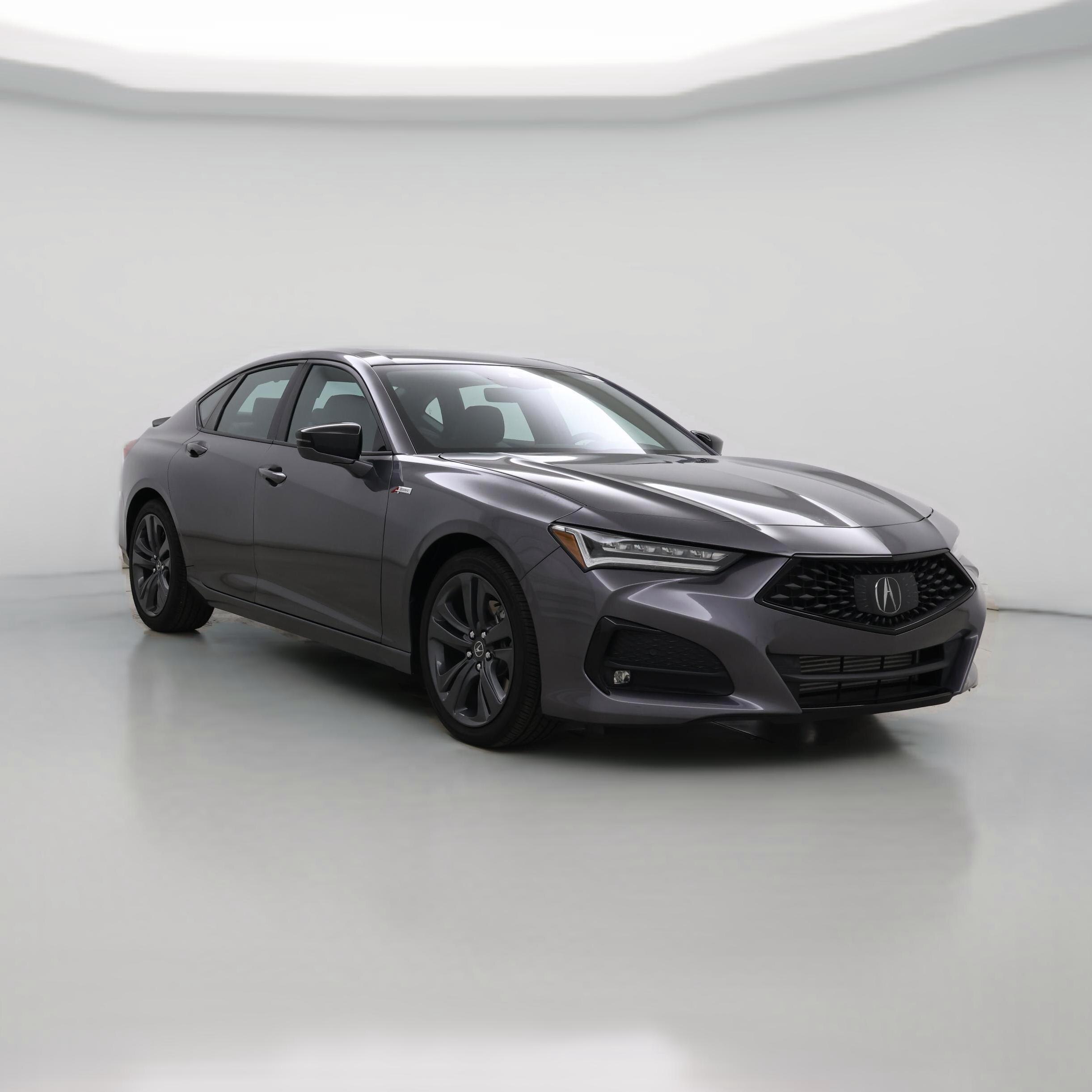 Thumbnail: 2022 Acura TLX - 1