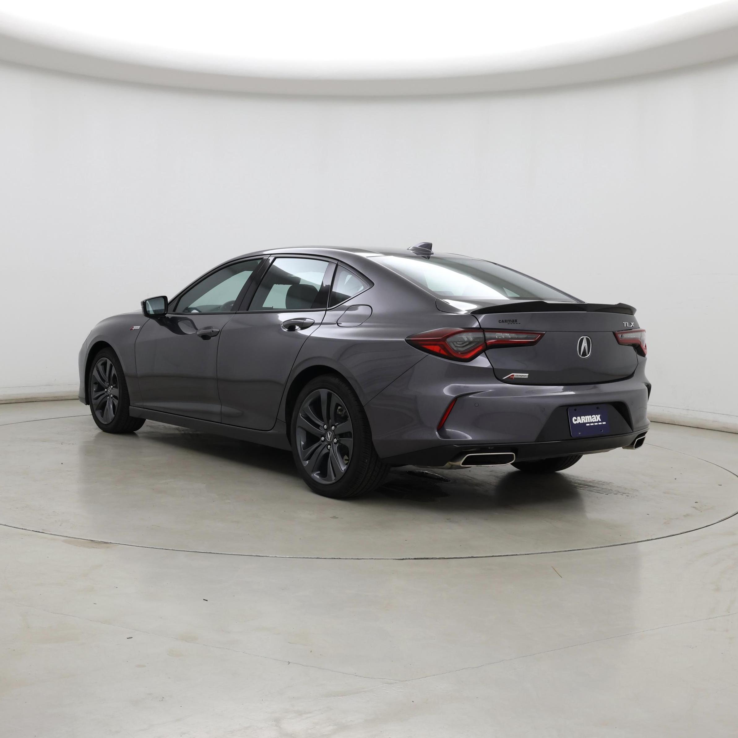 Thumbnail: 2022 Acura TLX - 2
