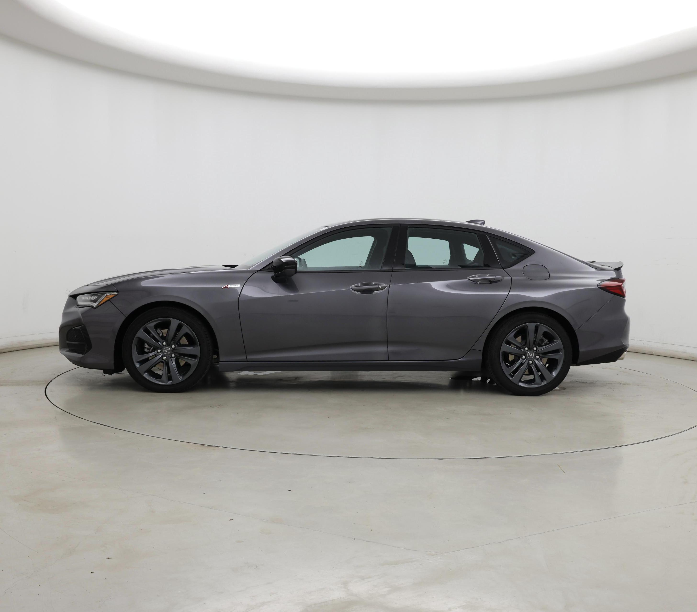 Thumbnail: 2022 Acura TLX - 3