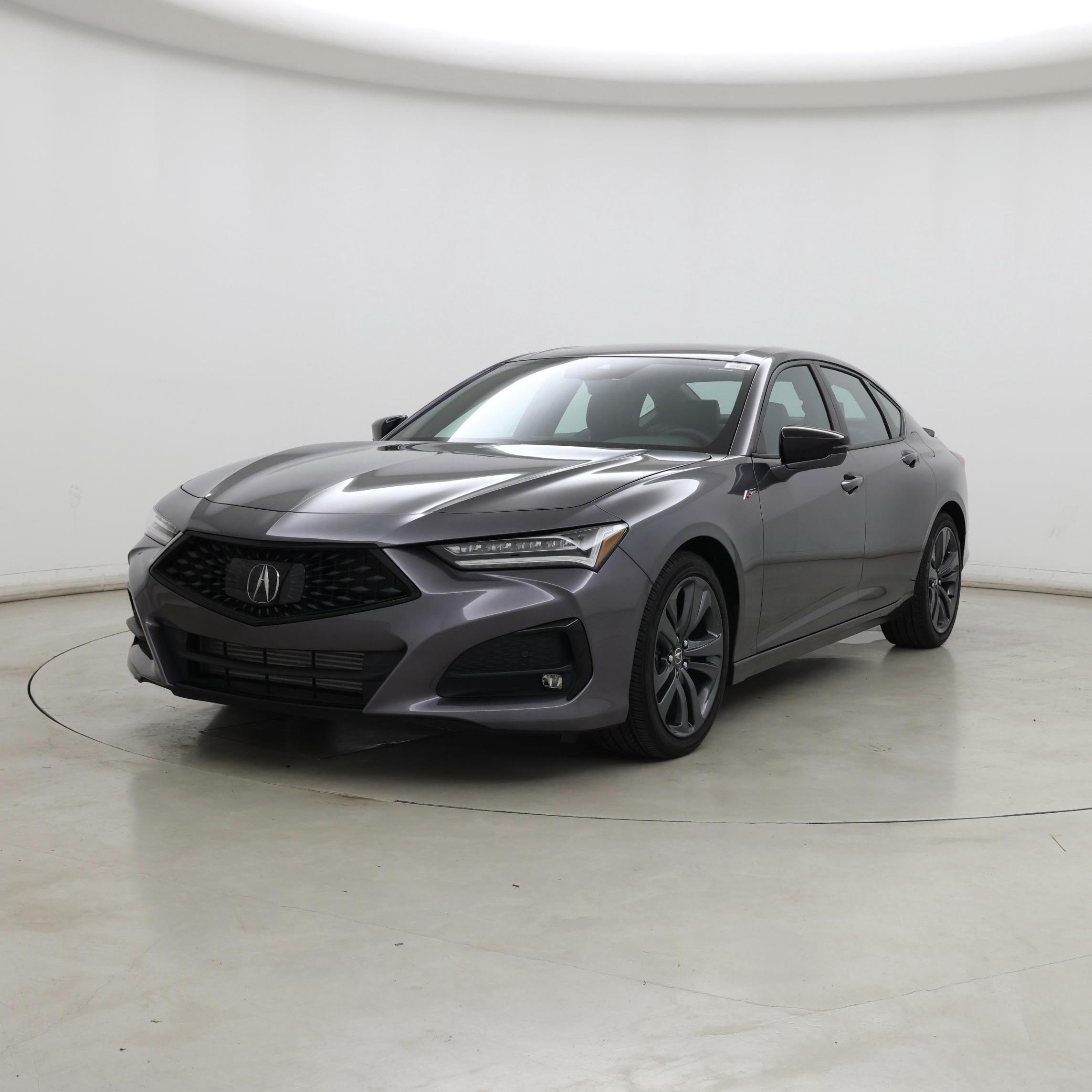 Thumbnail: 2022 Acura TLX - 4