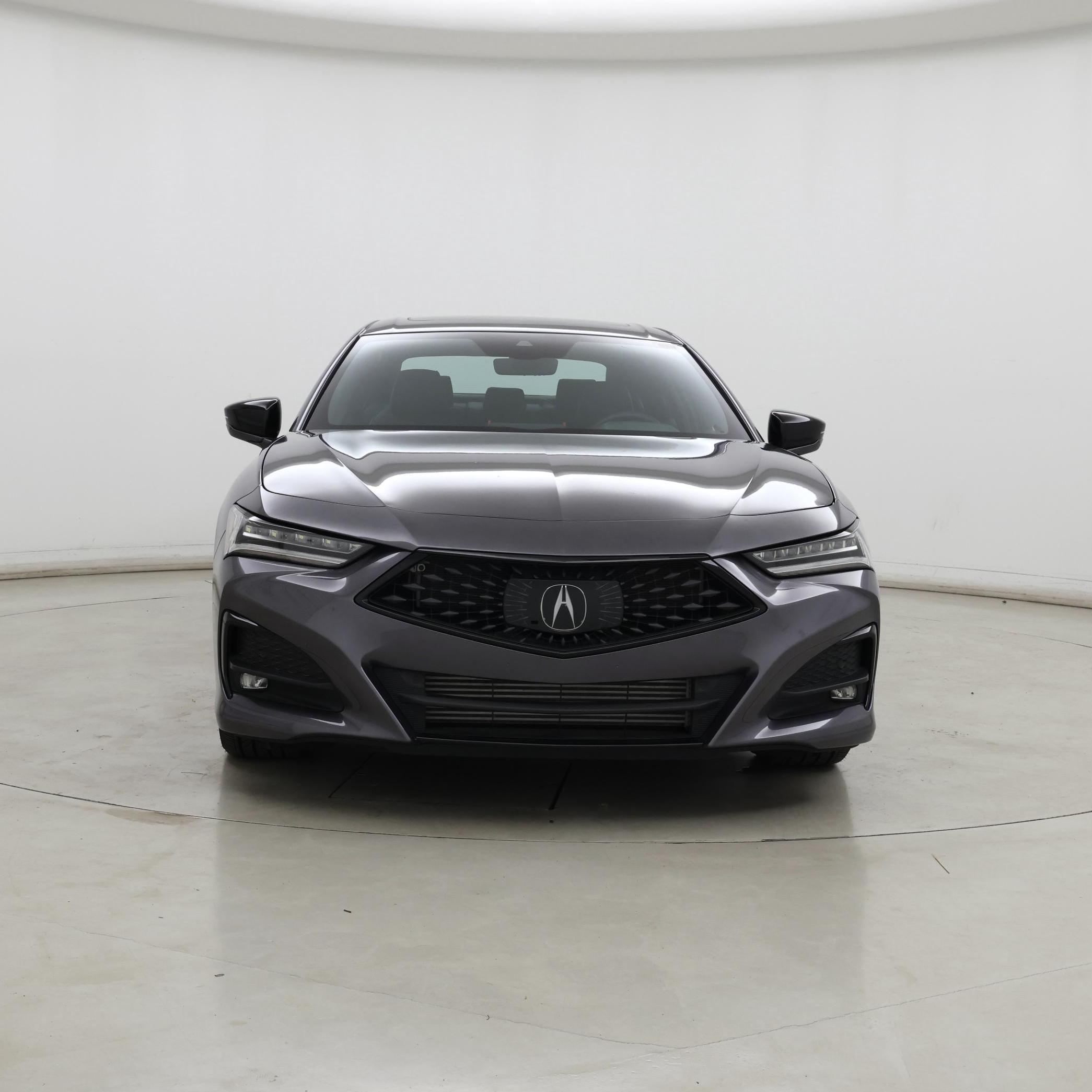 Thumbnail: 2022 Acura TLX - 5