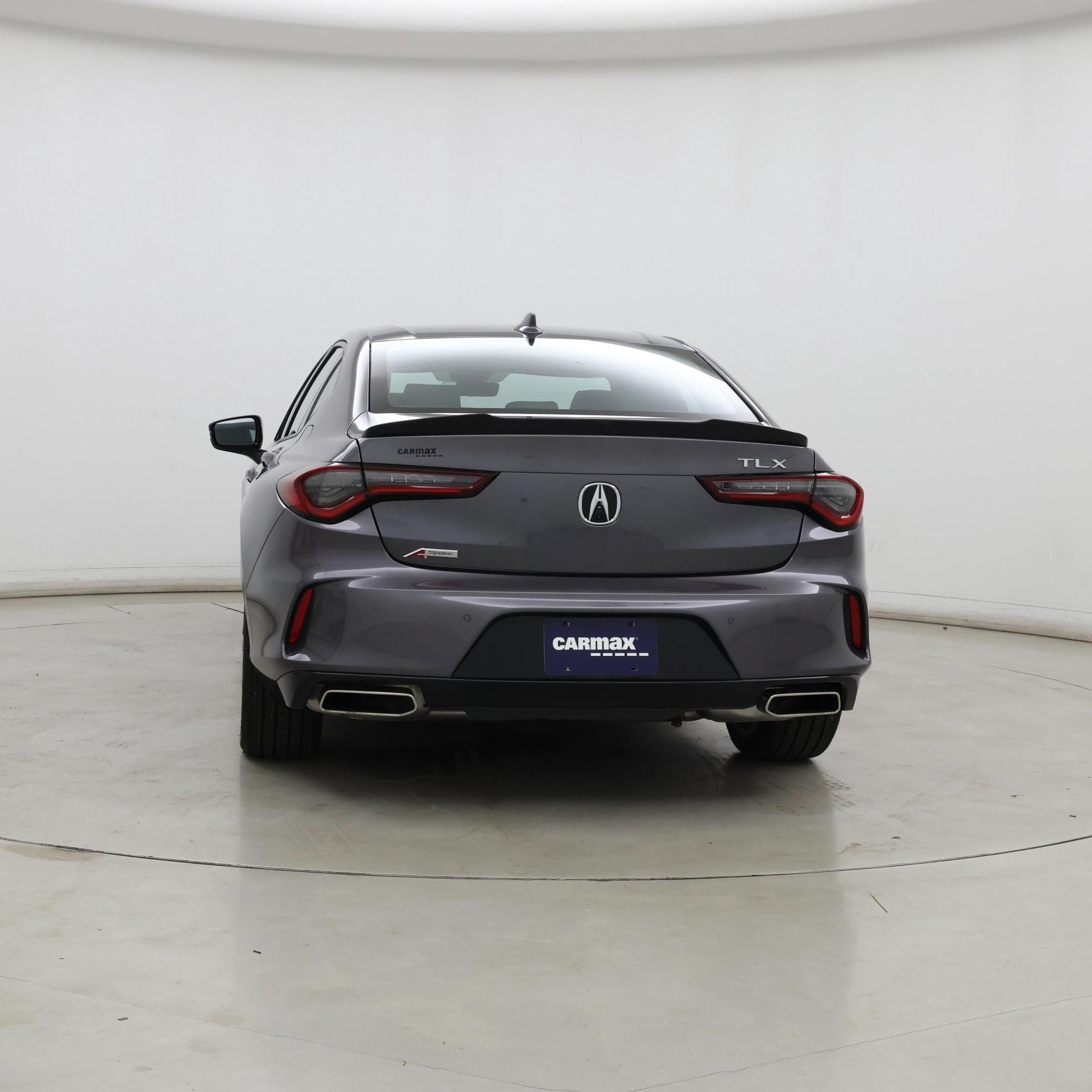 Thumbnail: 2022 Acura TLX - 6