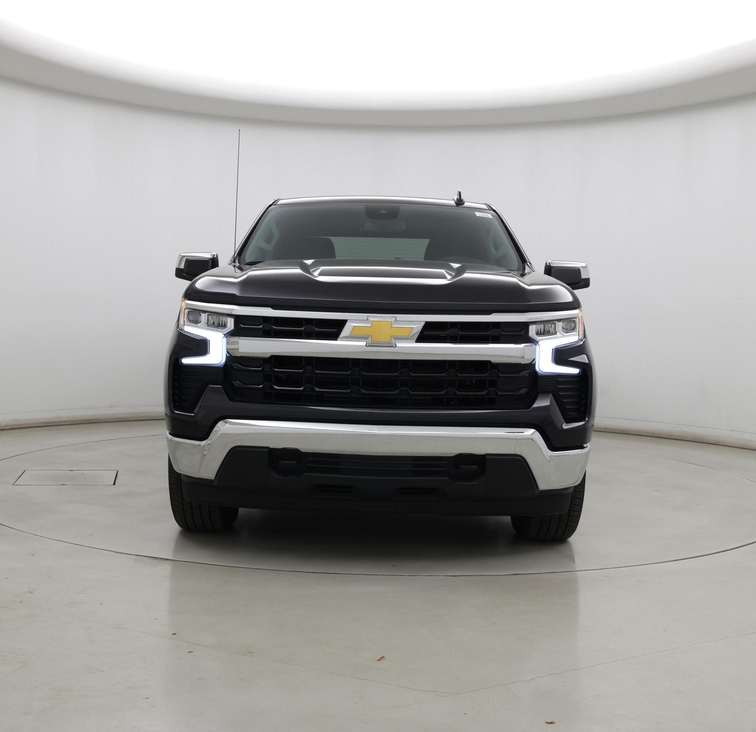 Thumbnail: 2023 Chevrolet Silverado 1500 - 5