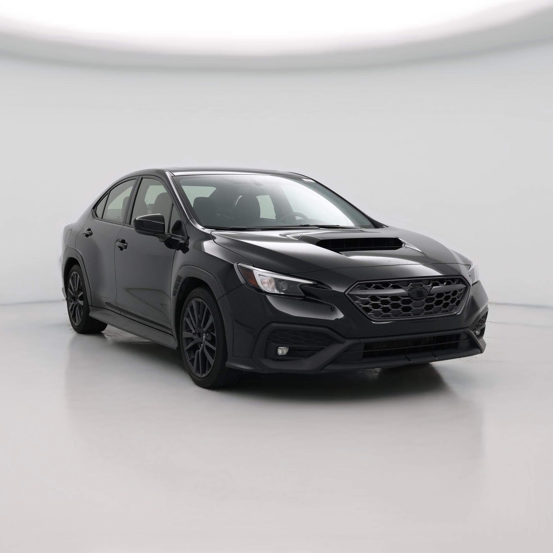 Thumbnail: 2022 Subaru WRX - 1
