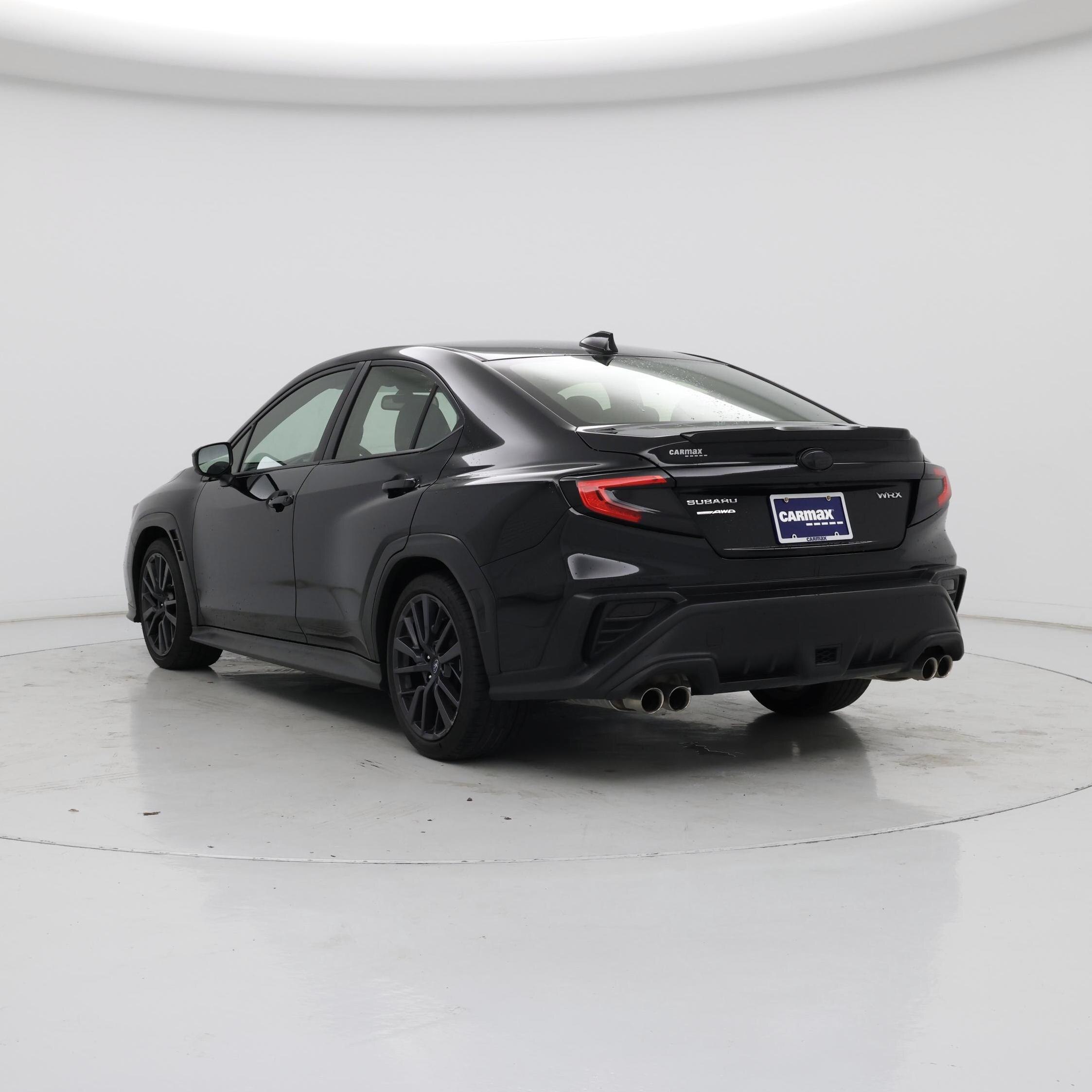 Thumbnail: 2022 Subaru WRX - 2