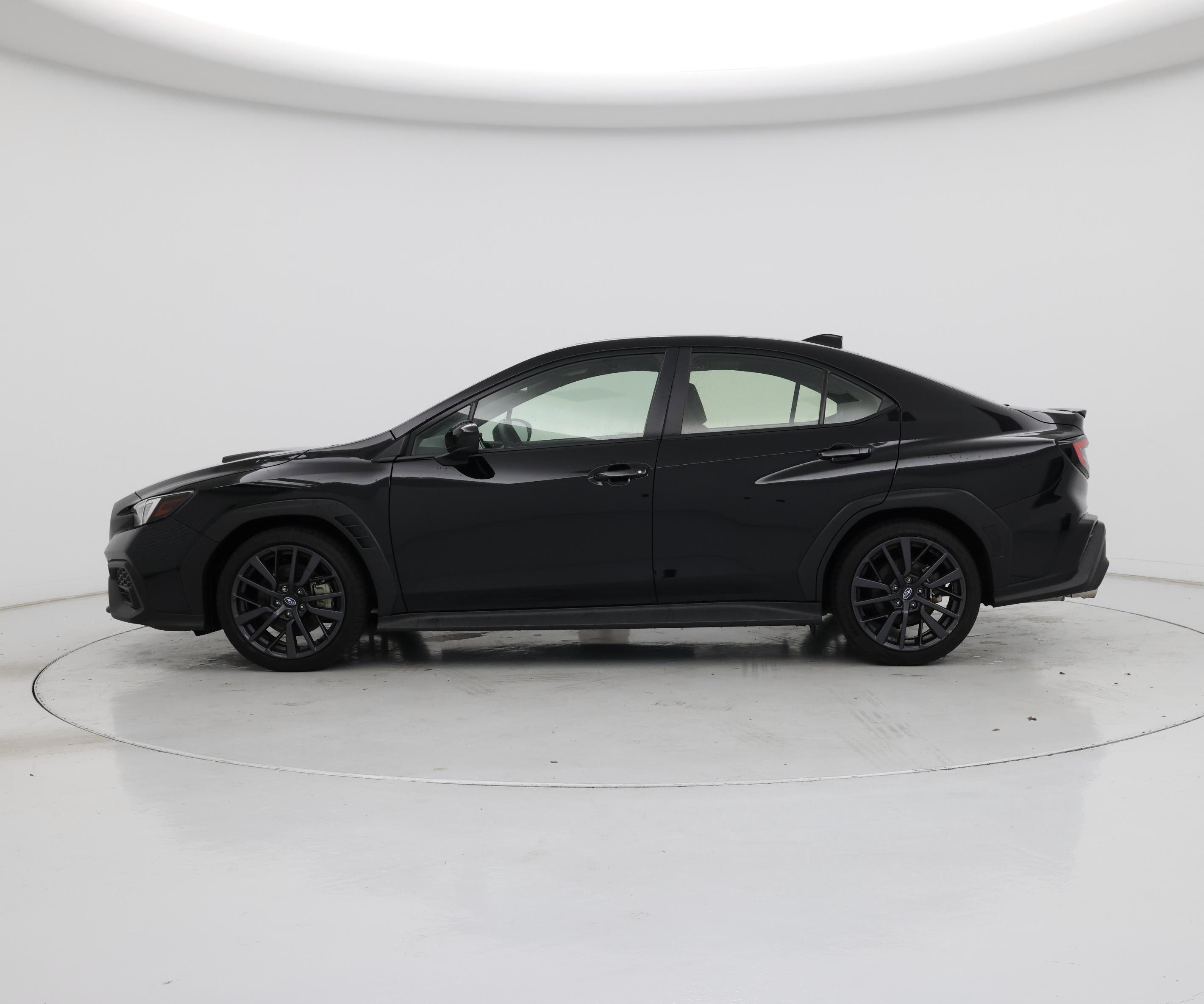 Thumbnail: 2022 Subaru WRX - 3