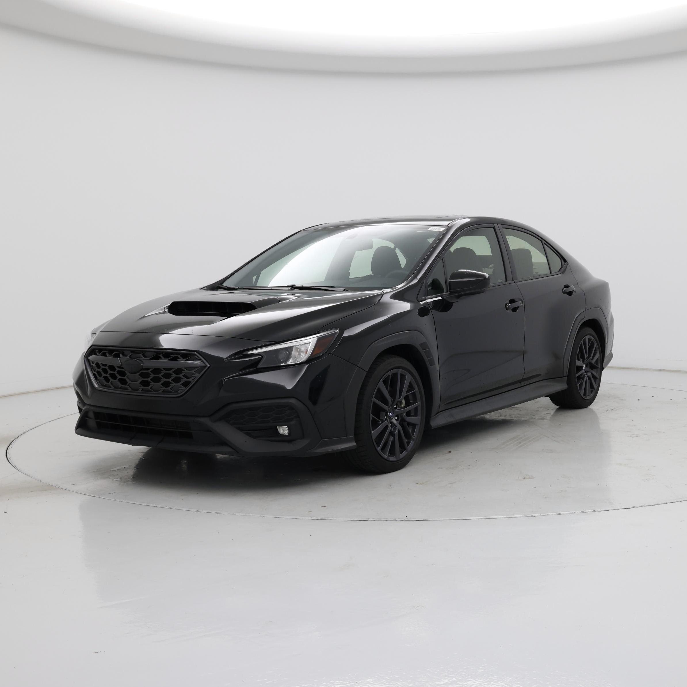Thumbnail: 2022 Subaru WRX - 4
