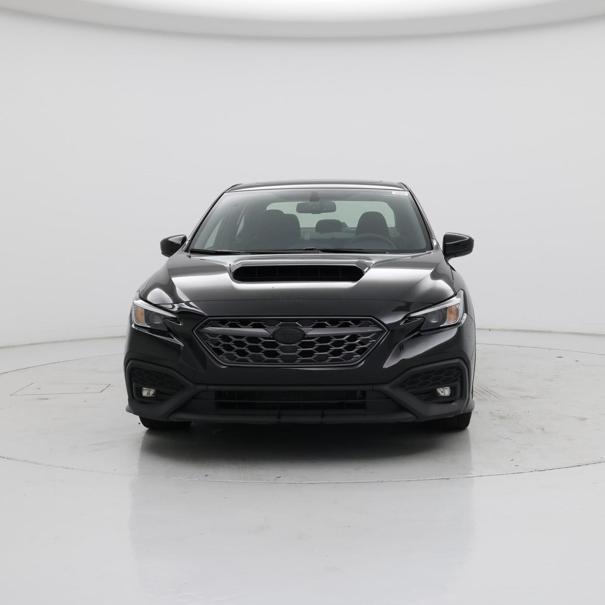 Thumbnail: 2022 Subaru WRX - 5
