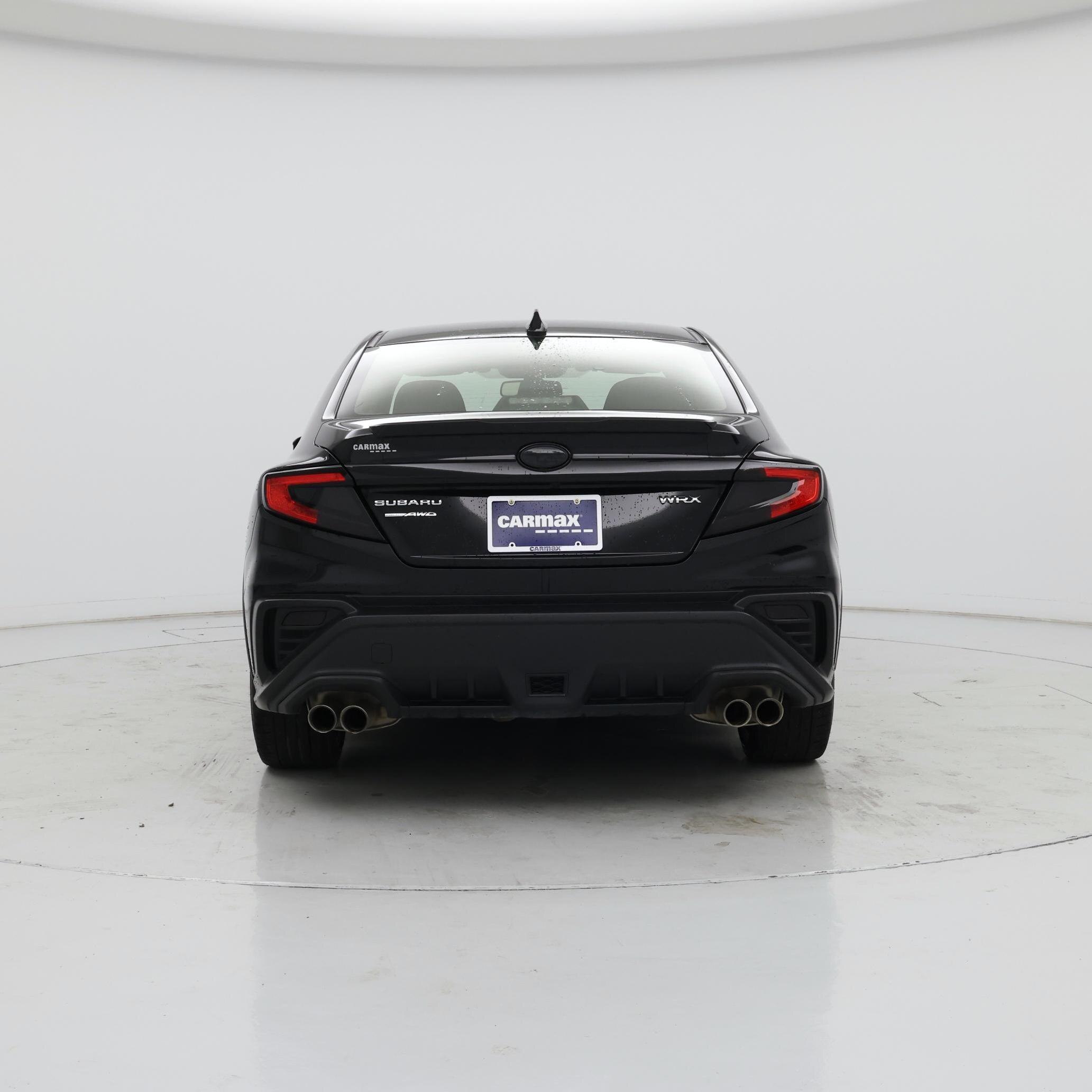 Thumbnail: 2022 Subaru WRX - 6