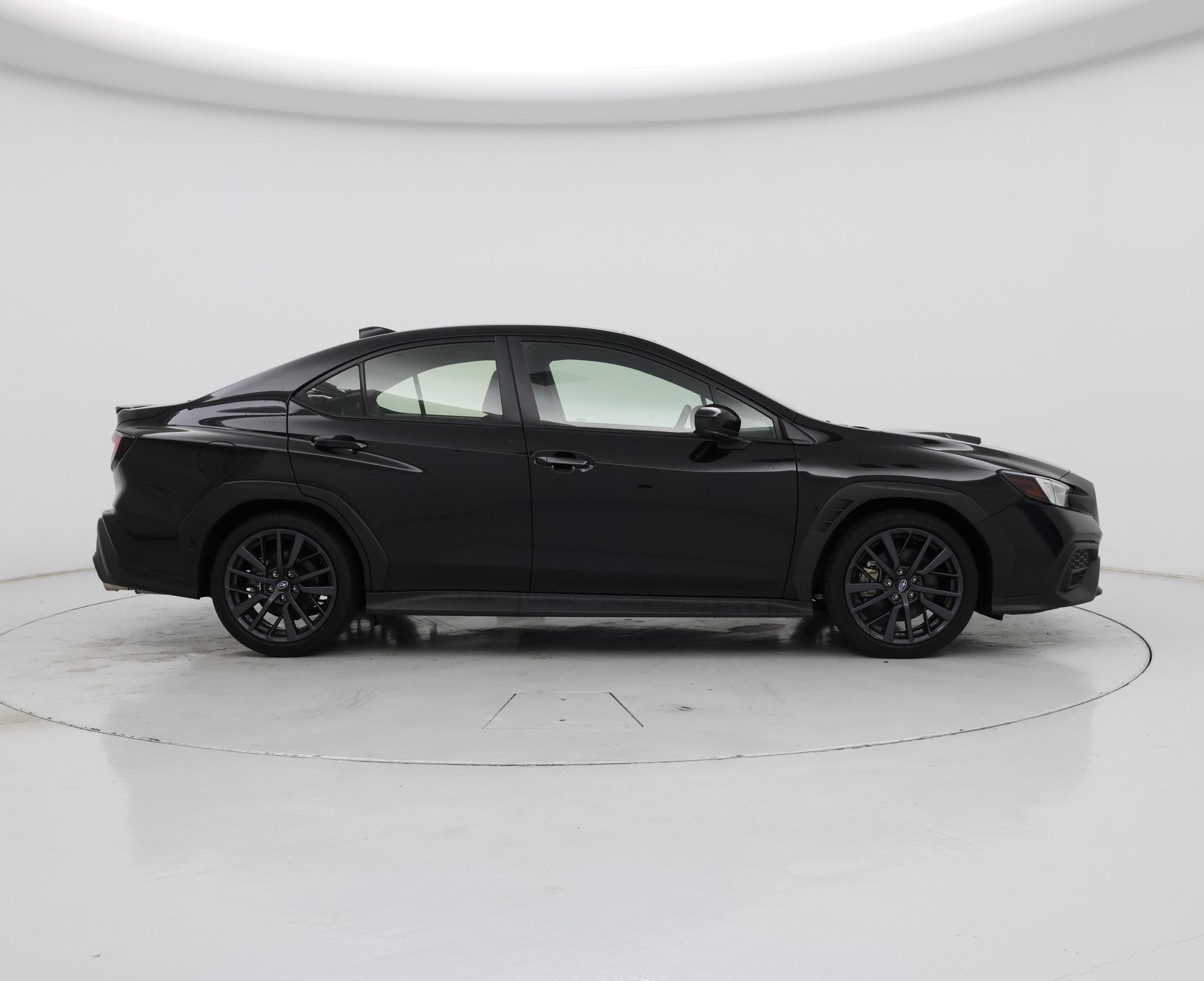 Thumbnail: 2022 Subaru WRX - 7