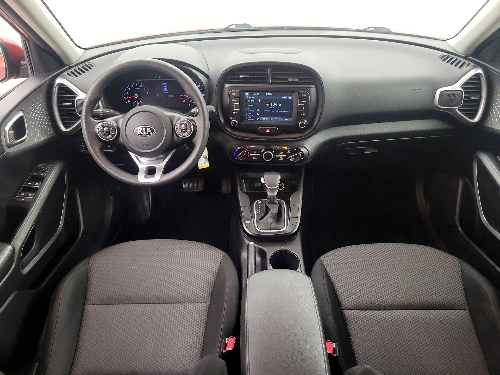 Thumbnail: 2021 Kia Soul - 9