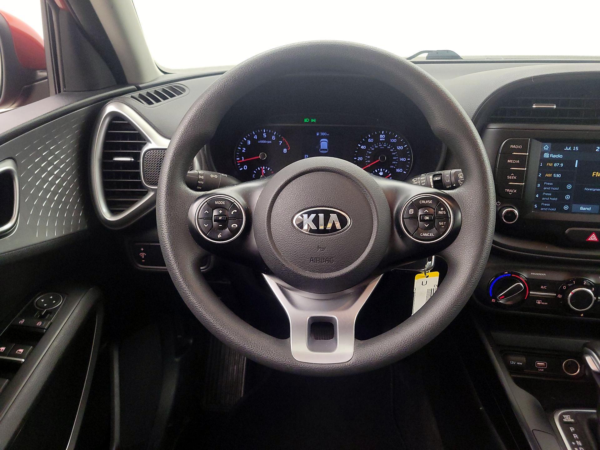 Thumbnail: 2021 Kia Soul - 10