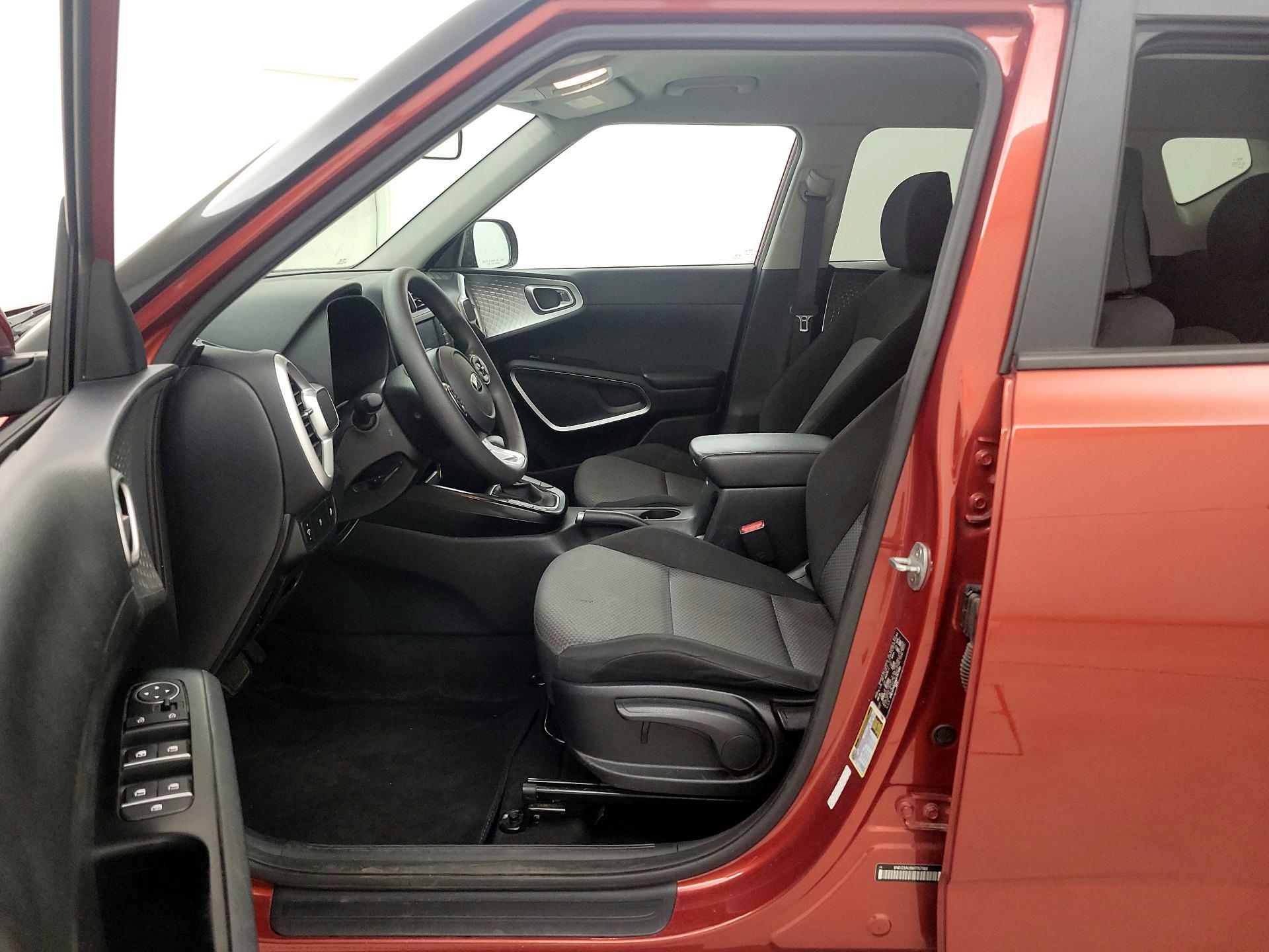 Thumbnail: 2021 Kia Soul - 11