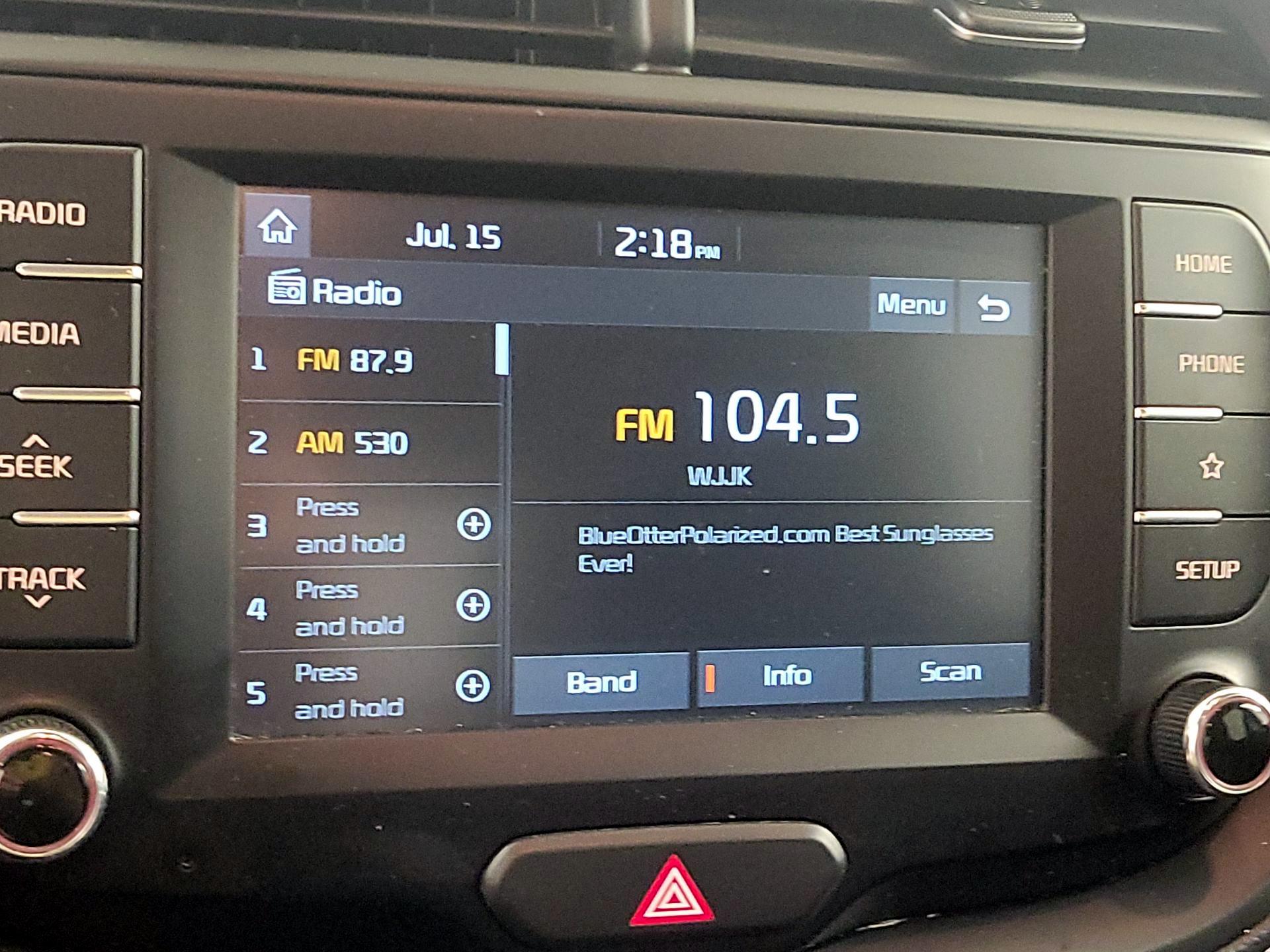 Thumbnail: 2021 Kia Soul - 15