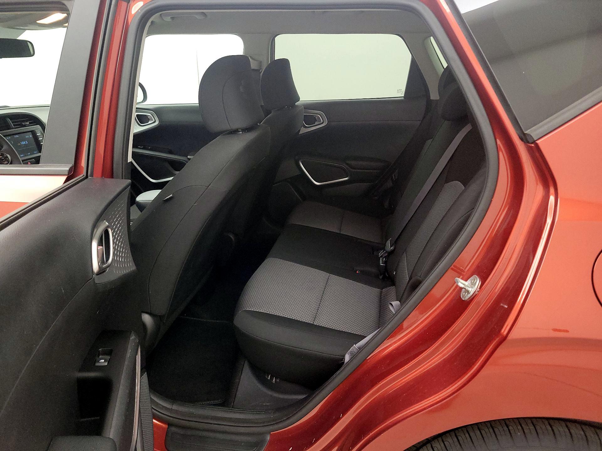 Thumbnail: 2021 Kia Soul - 19