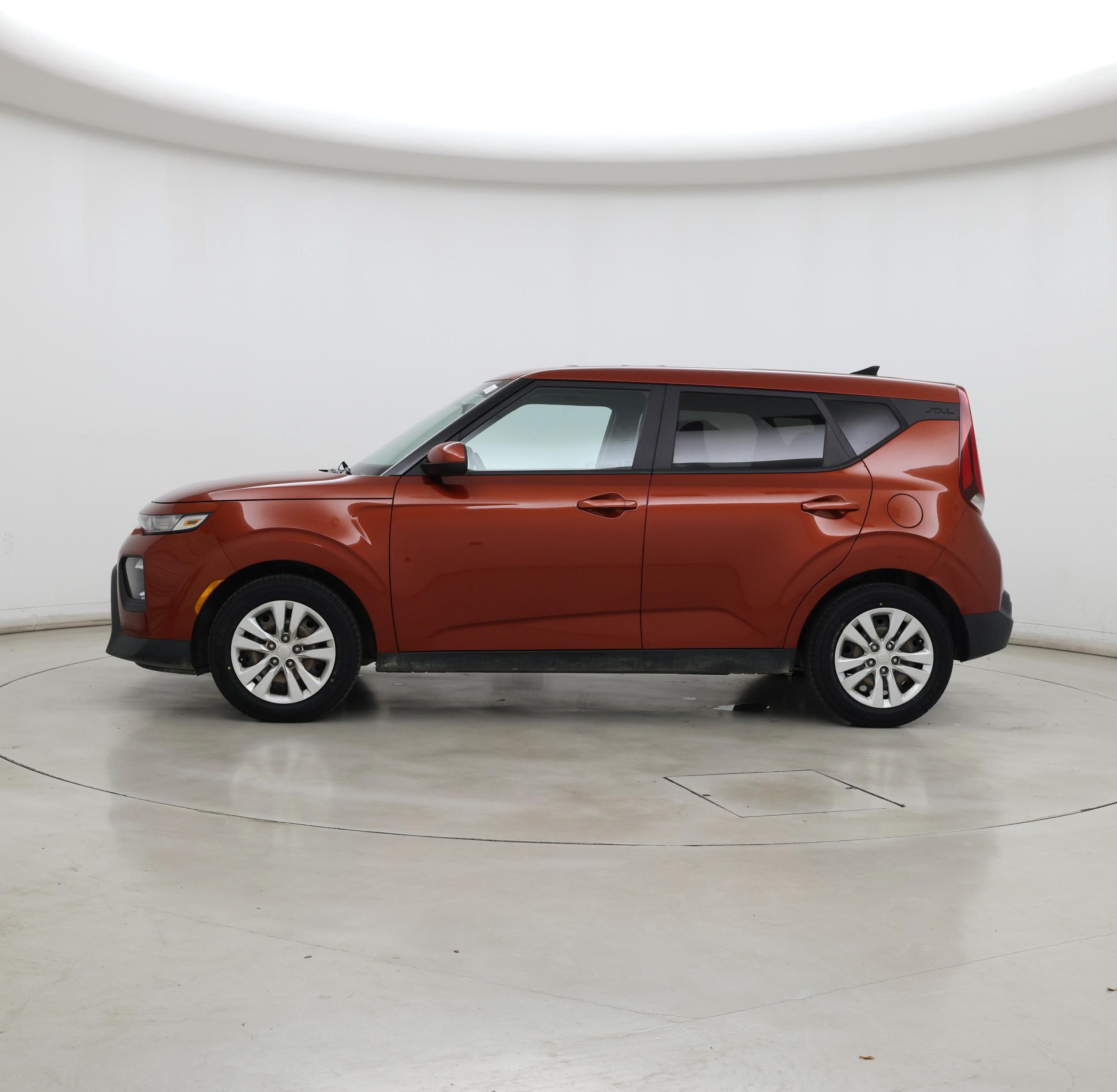 Thumbnail: 2021 Kia Soul - 3