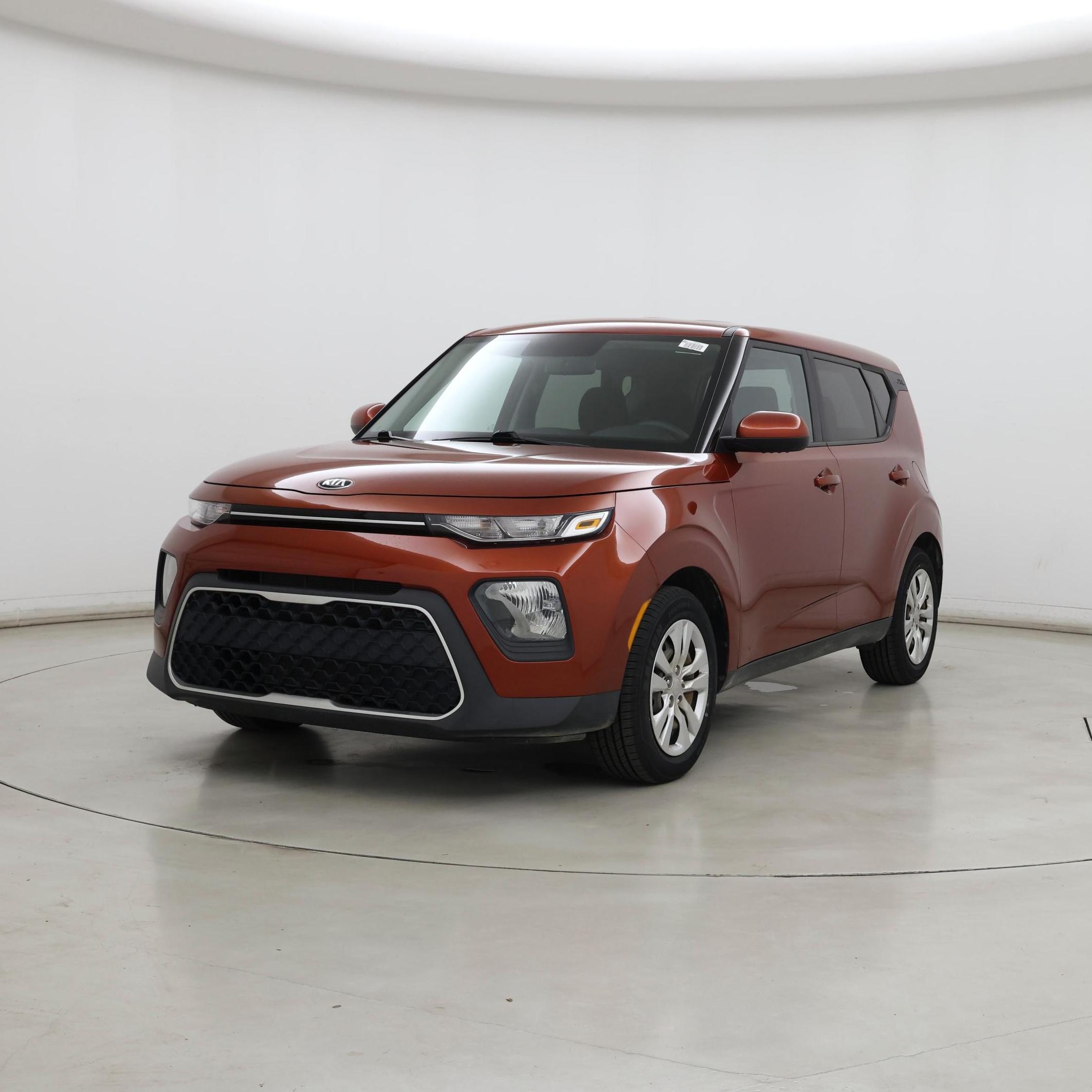 Thumbnail: 2021 Kia Soul - 4