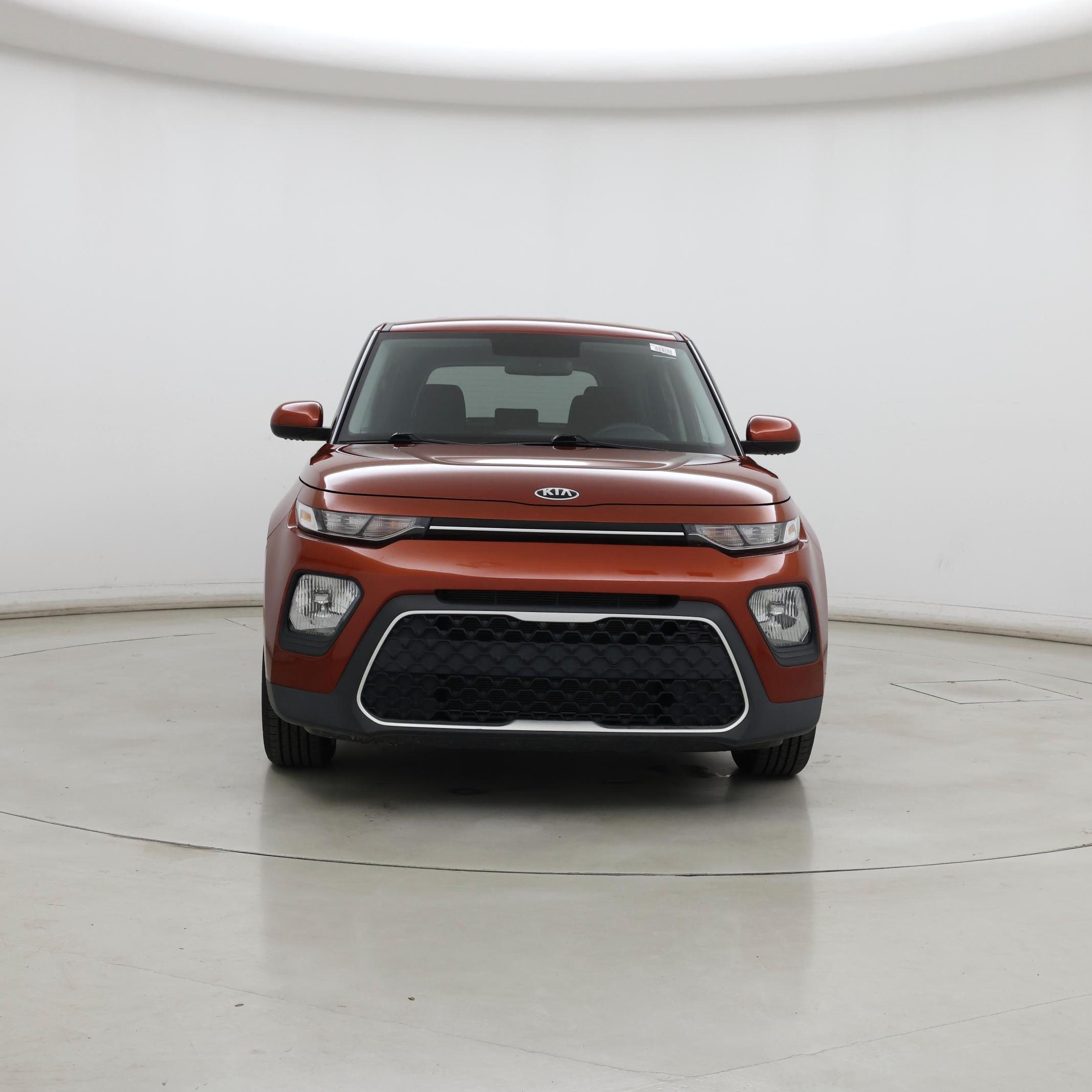 Thumbnail: 2021 Kia Soul - 5