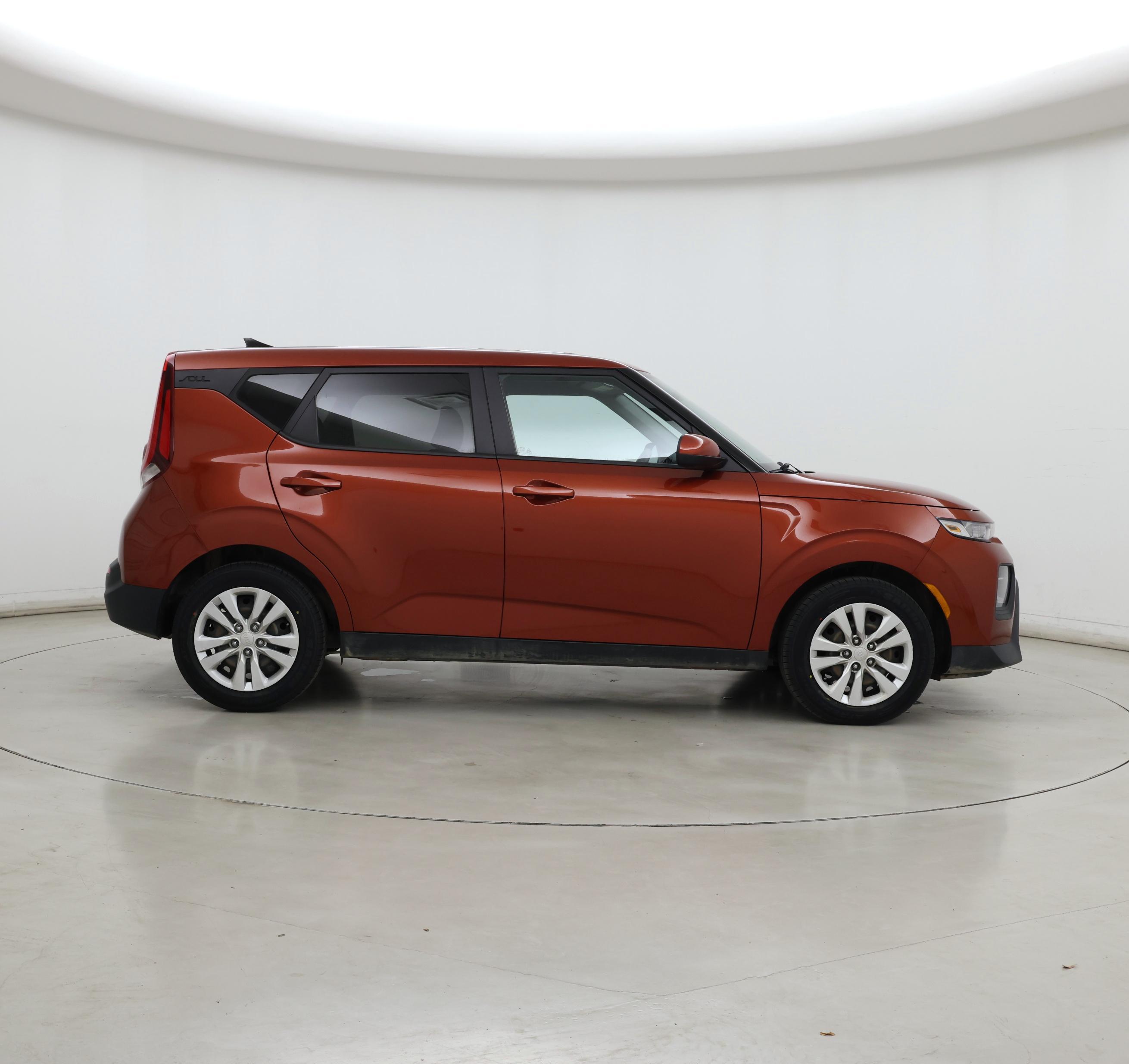 Thumbnail: 2021 Kia Soul - 7