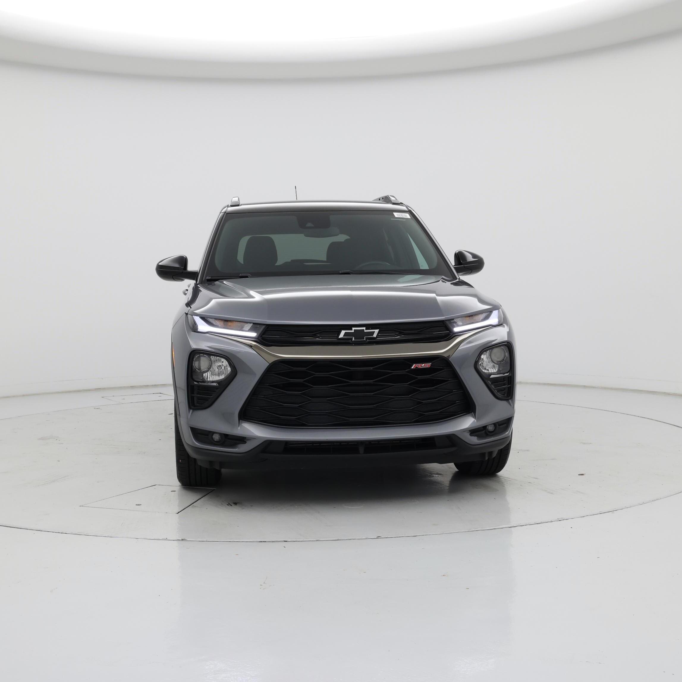 Thumbnail: 2022 Chevrolet TrailBlazer - 5
