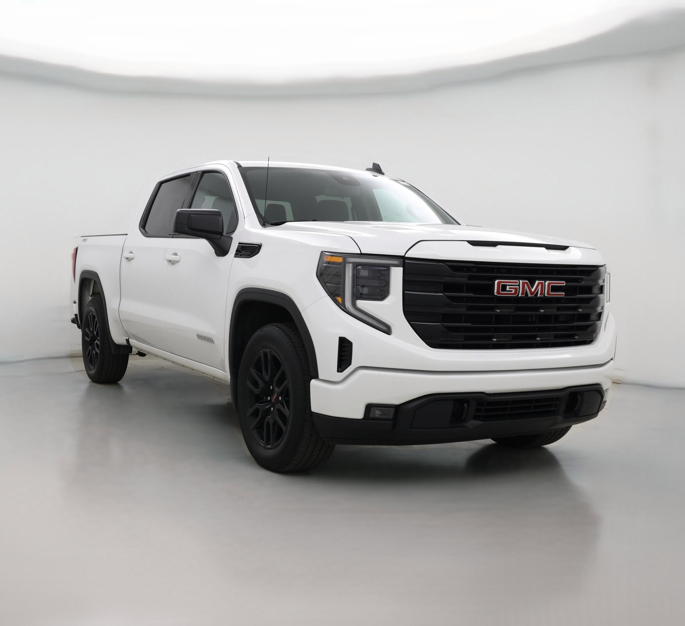 Thumbnail: 2023 GMC Sierra 1500 - 1