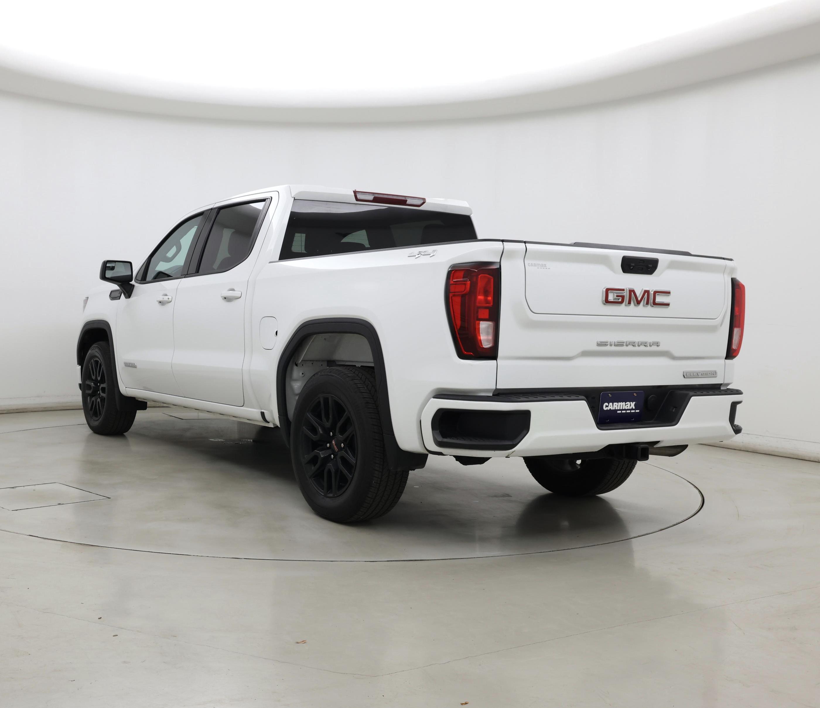 Thumbnail: 2023 GMC Sierra 1500 - 2