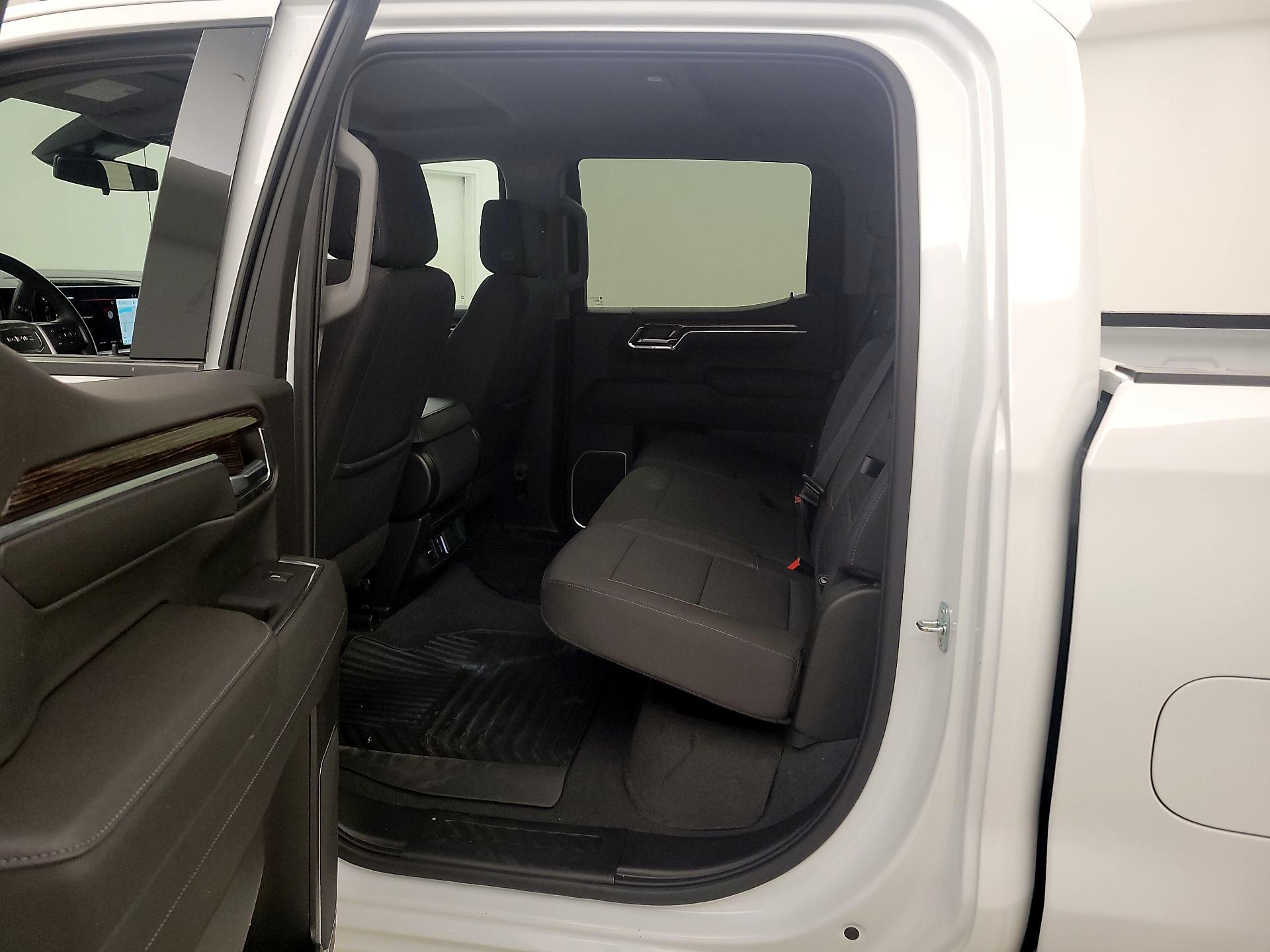 Thumbnail: 2023 GMC Sierra 1500 - 20