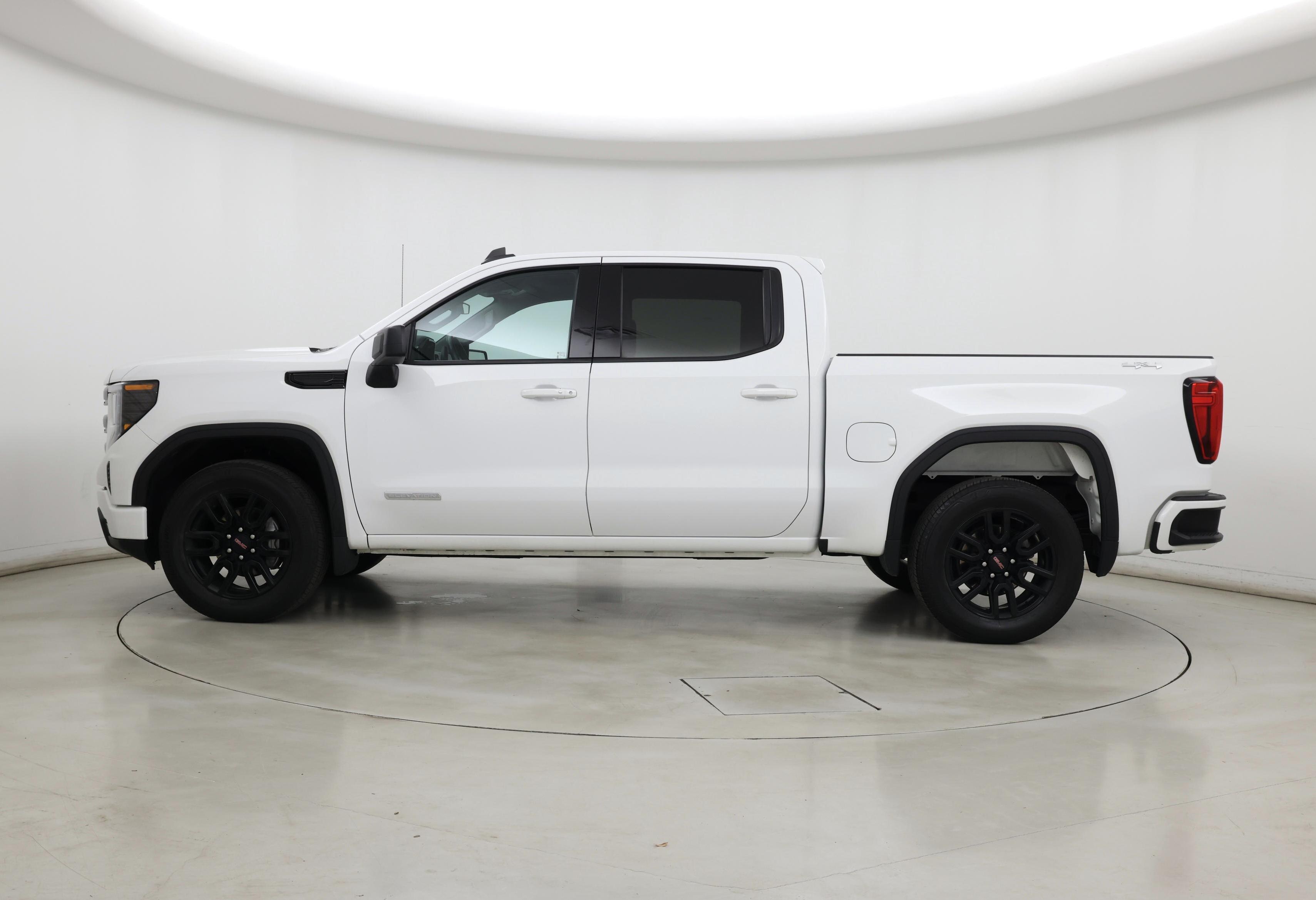 Thumbnail: 2023 GMC Sierra 1500 - 3