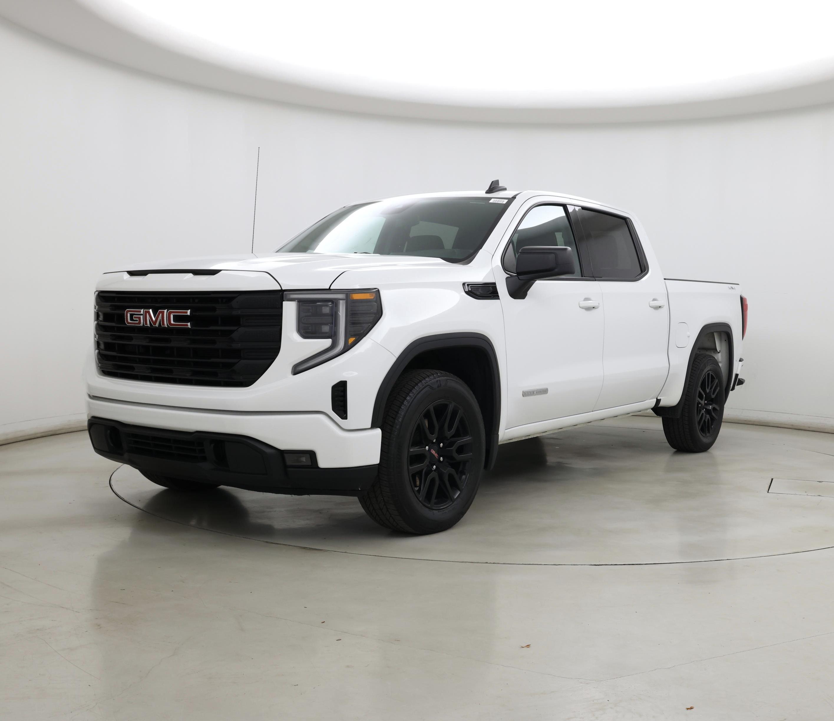 Thumbnail: 2023 GMC Sierra 1500 - 4