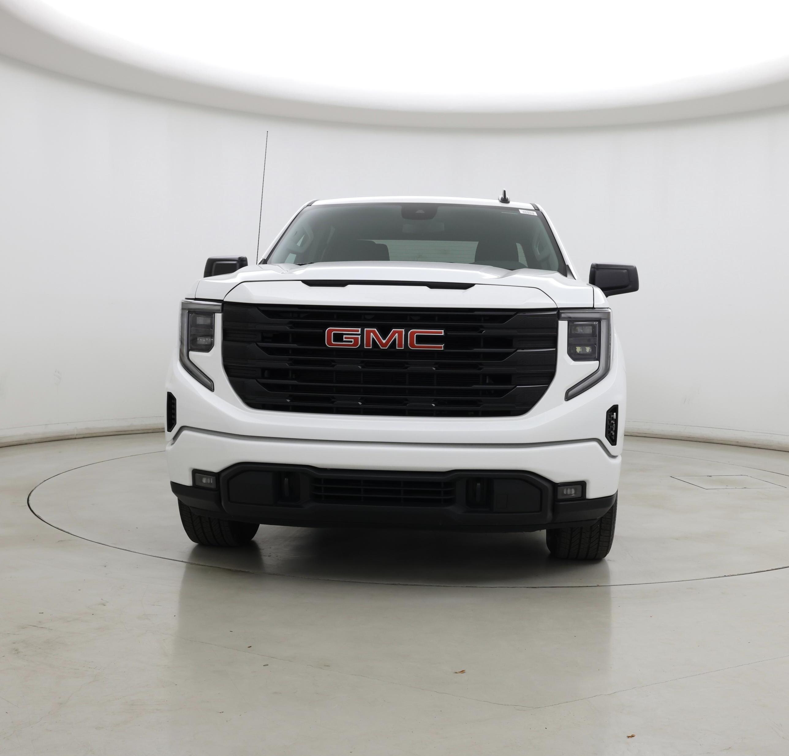 Thumbnail: 2023 GMC Sierra 1500 - 5