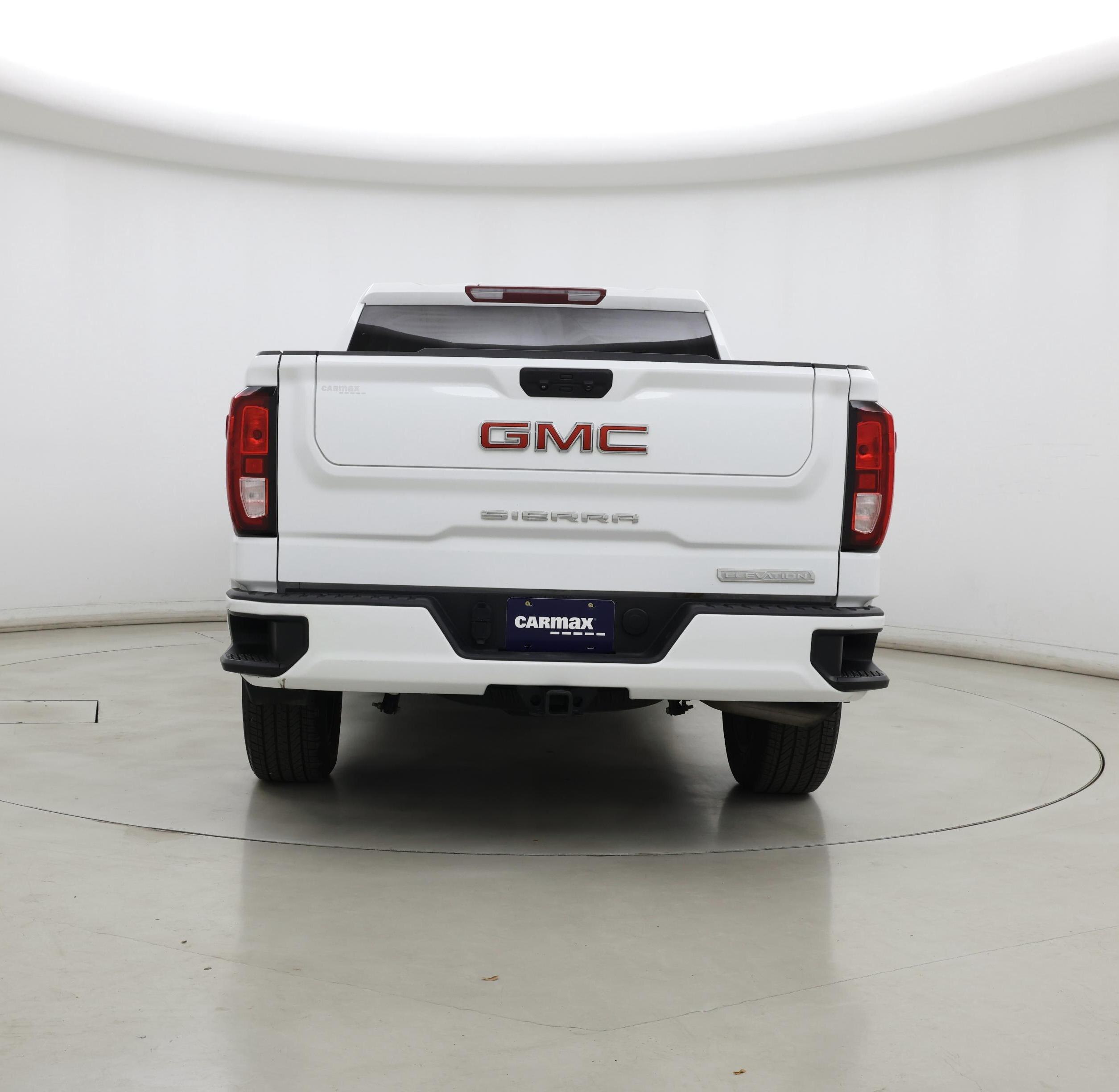 Thumbnail: 2023 GMC Sierra 1500 - 6
