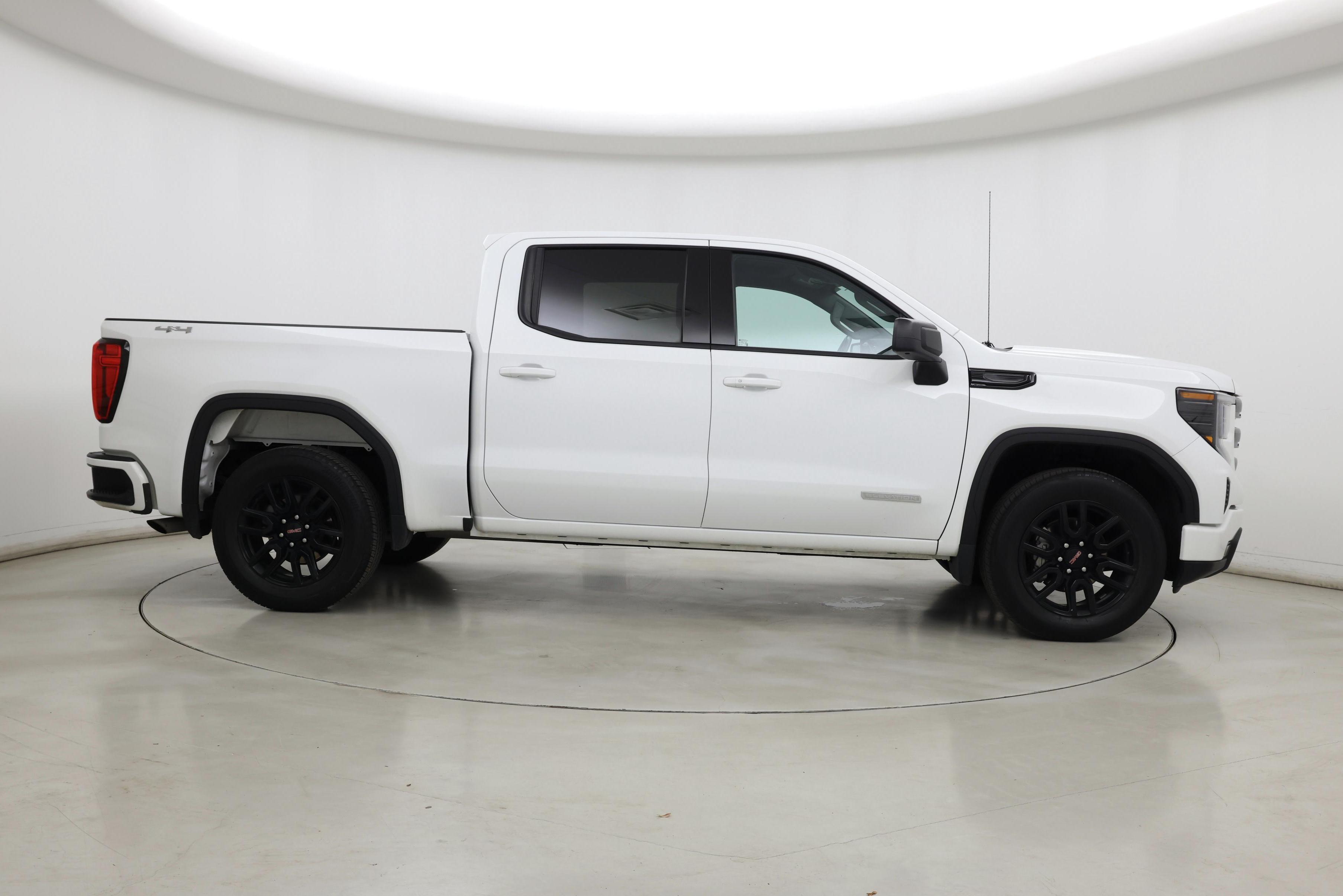 Thumbnail: 2023 GMC Sierra 1500 - 7
