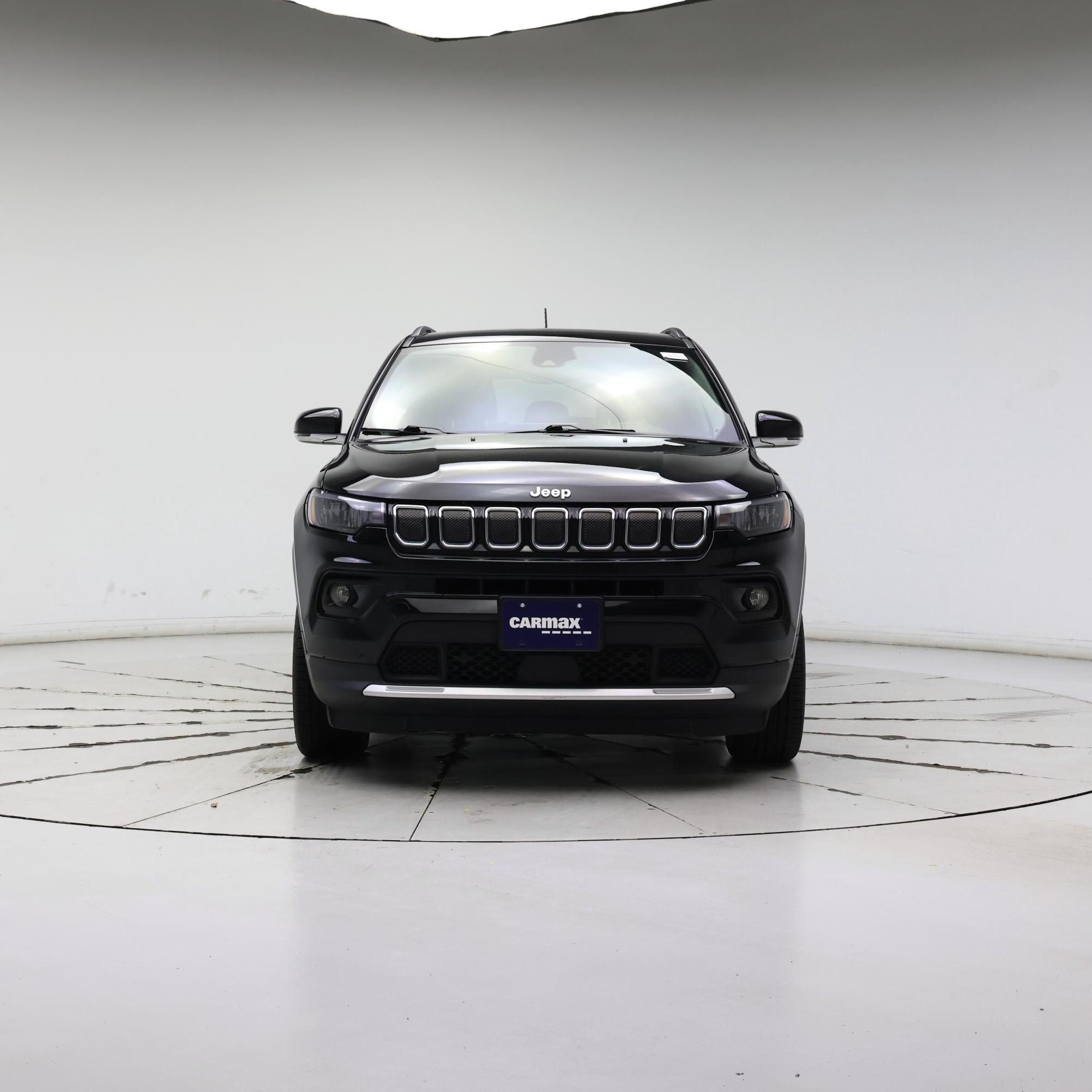 Thumbnail: 2022 Jeep Compass - 5