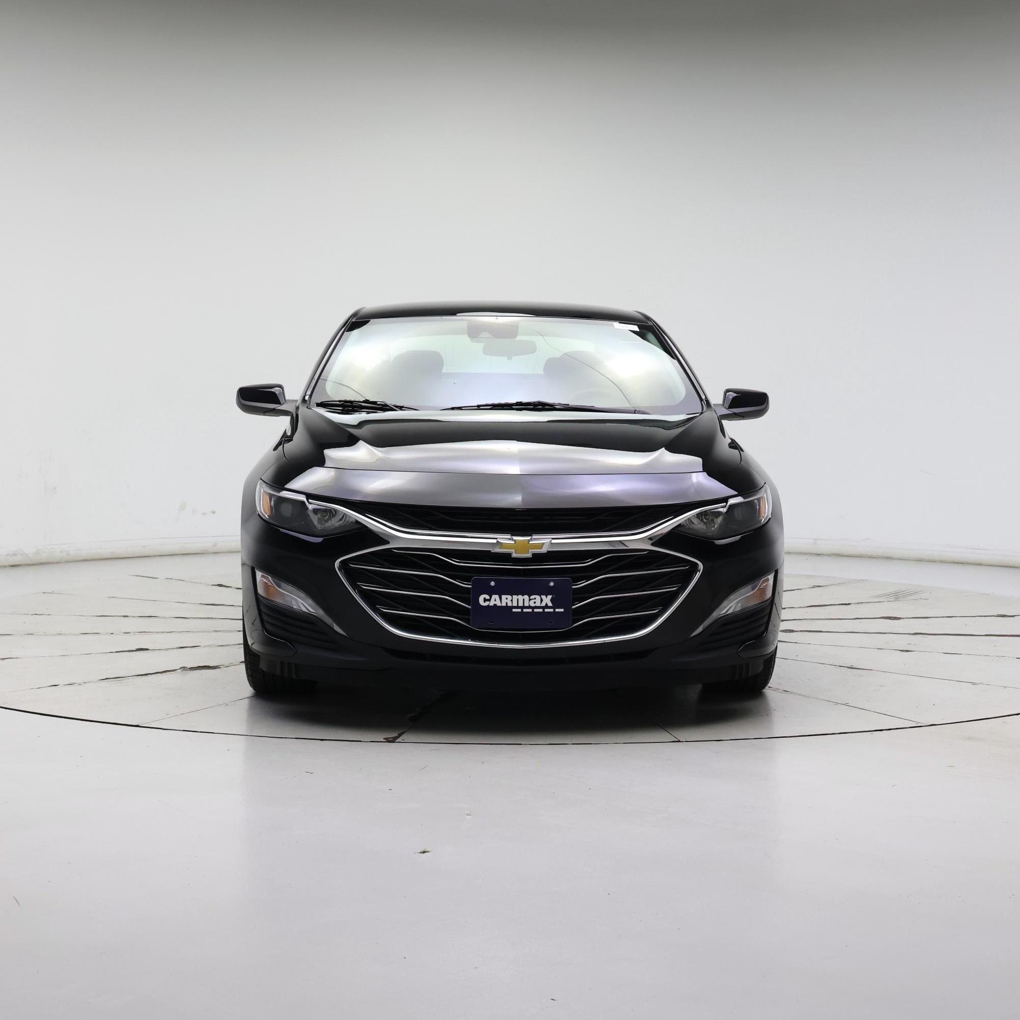 Thumbnail: 2021 Chevrolet Malibu - 5