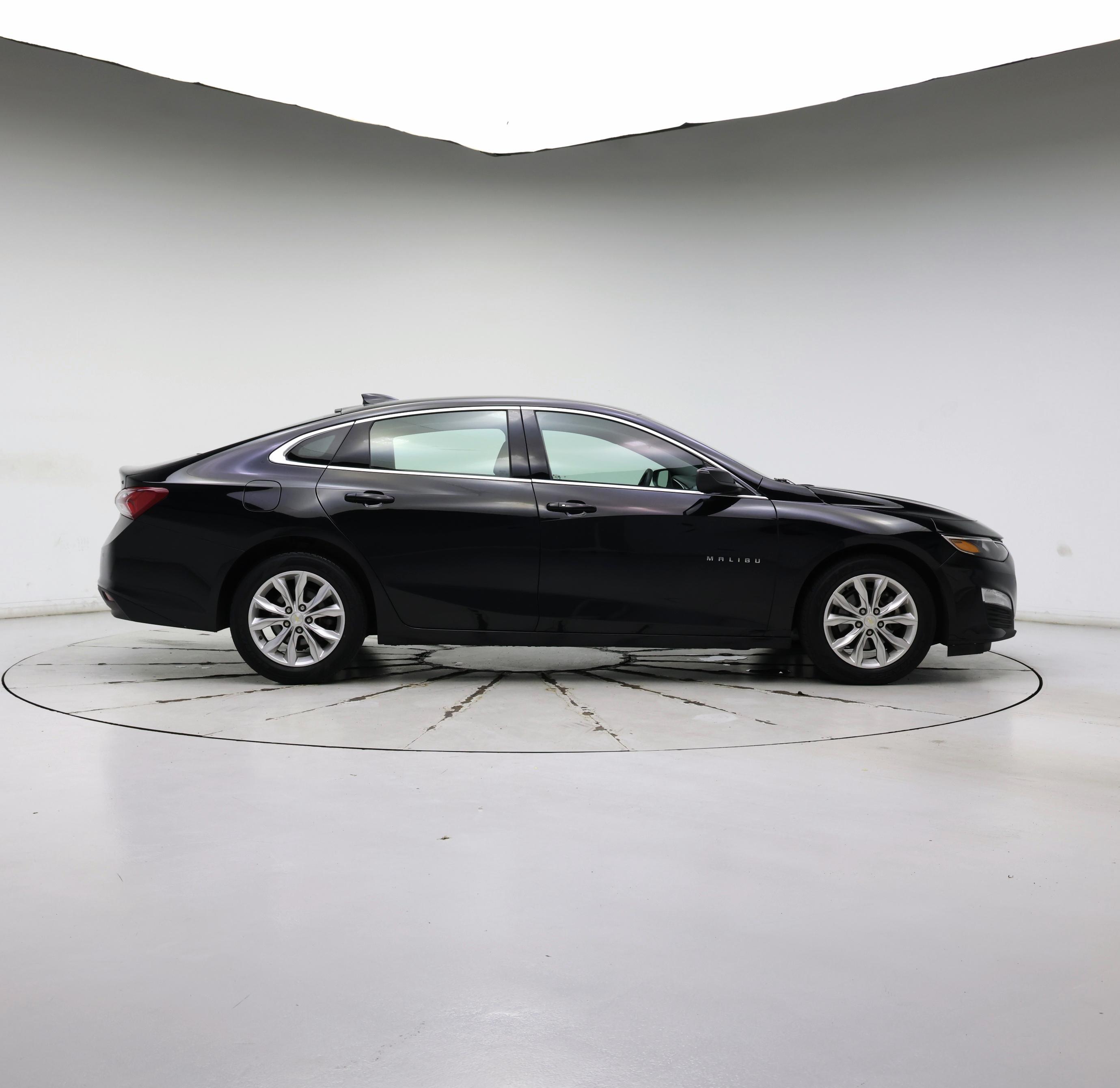 Thumbnail: 2021 Chevrolet Malibu - 7