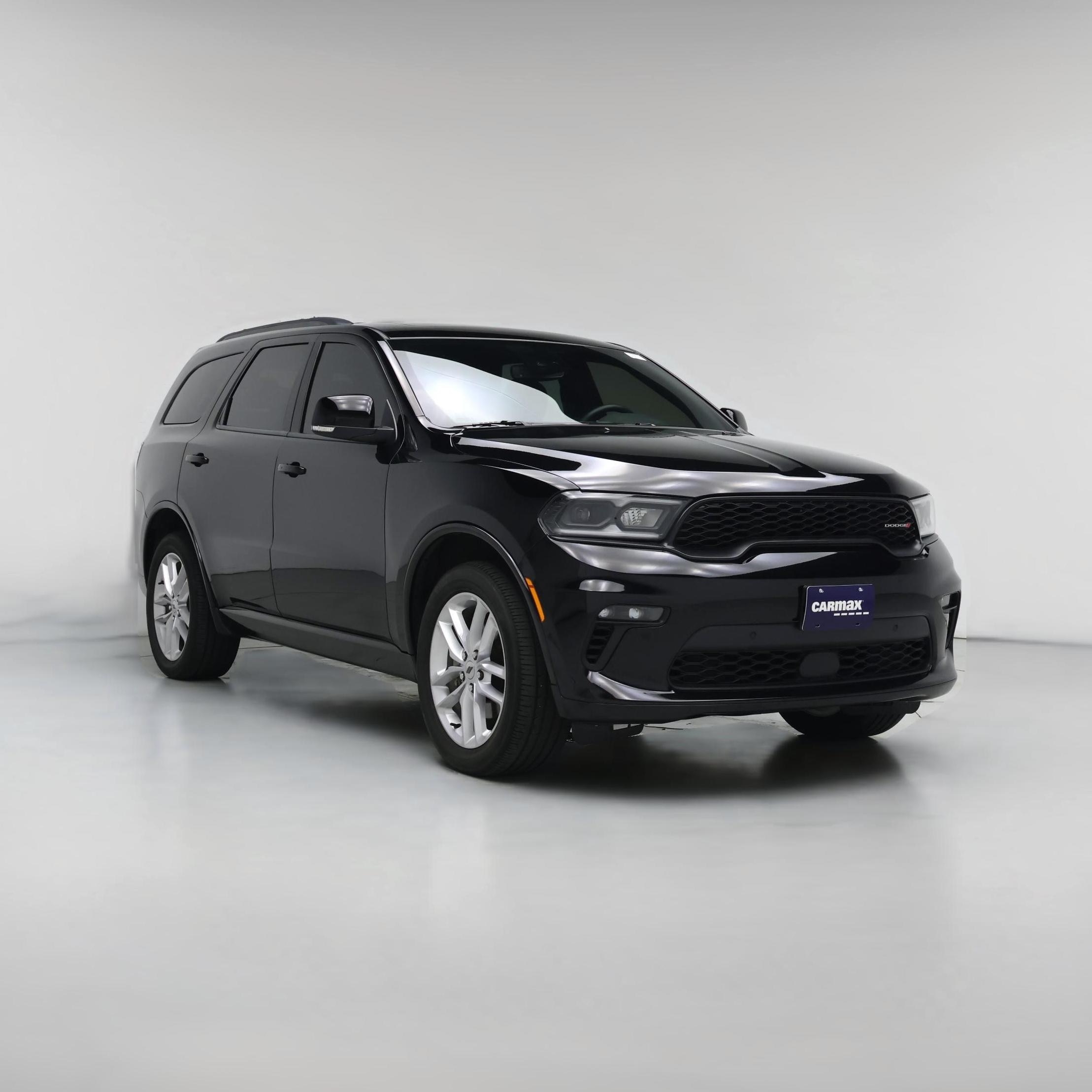 Thumbnail: 2023 Dodge Durango - 1
