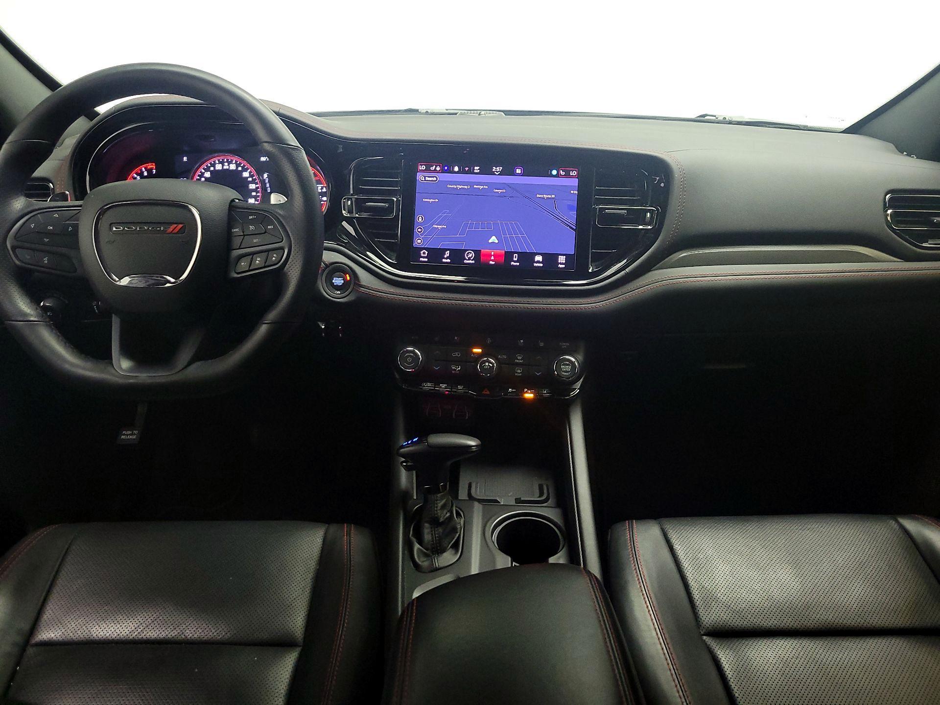 Thumbnail: 2023 Dodge Durango - 9