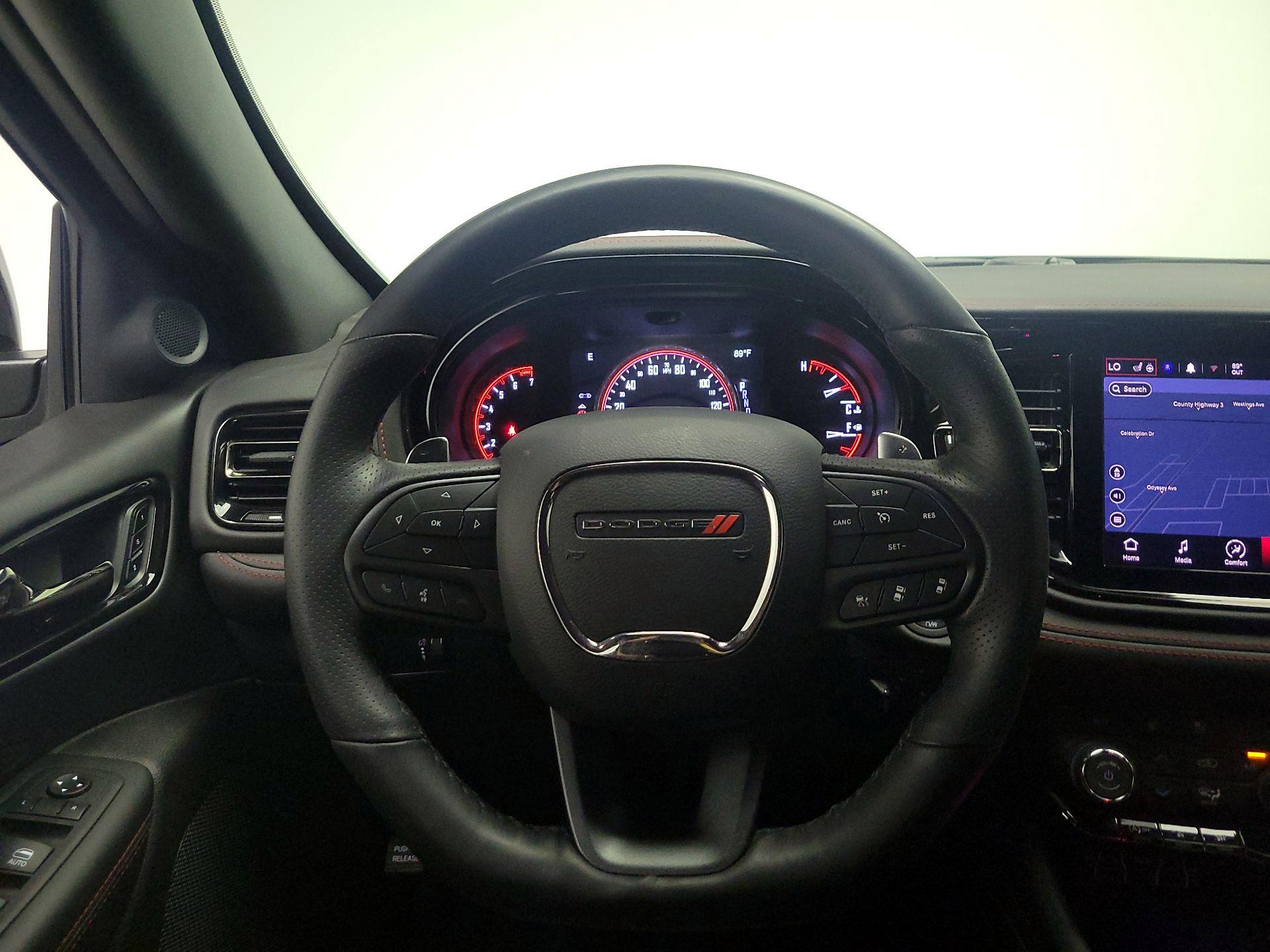 Thumbnail: 2023 Dodge Durango - 10