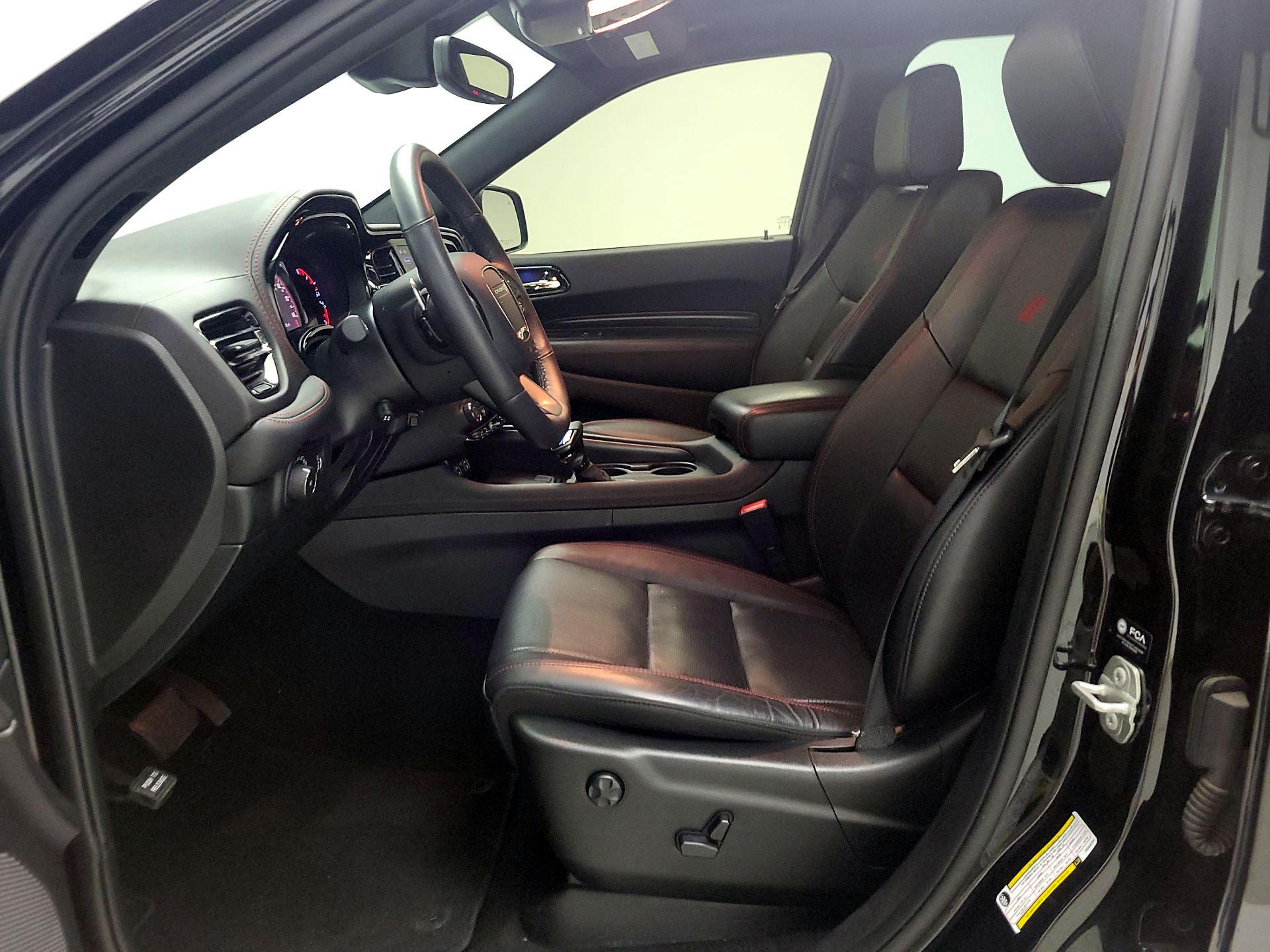 Thumbnail: 2023 Dodge Durango - 11