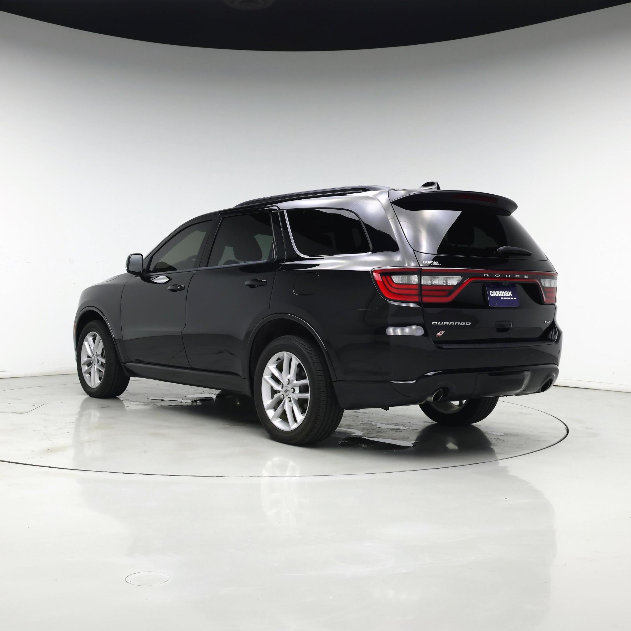 Thumbnail: 2023 Dodge Durango - 2