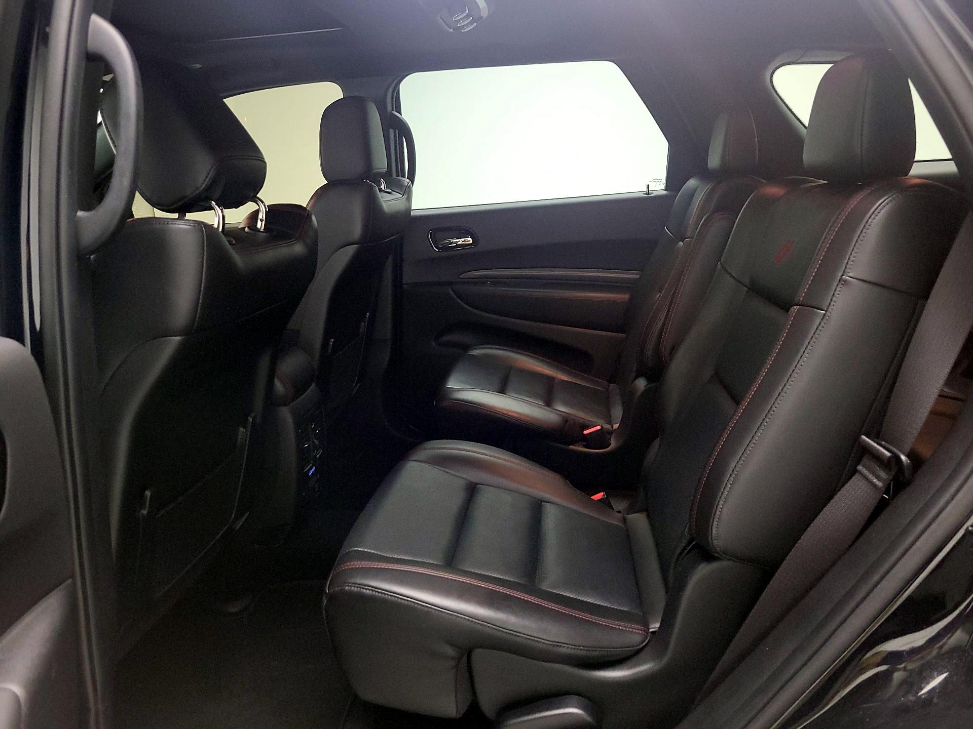 Thumbnail: 2023 Dodge Durango - 20