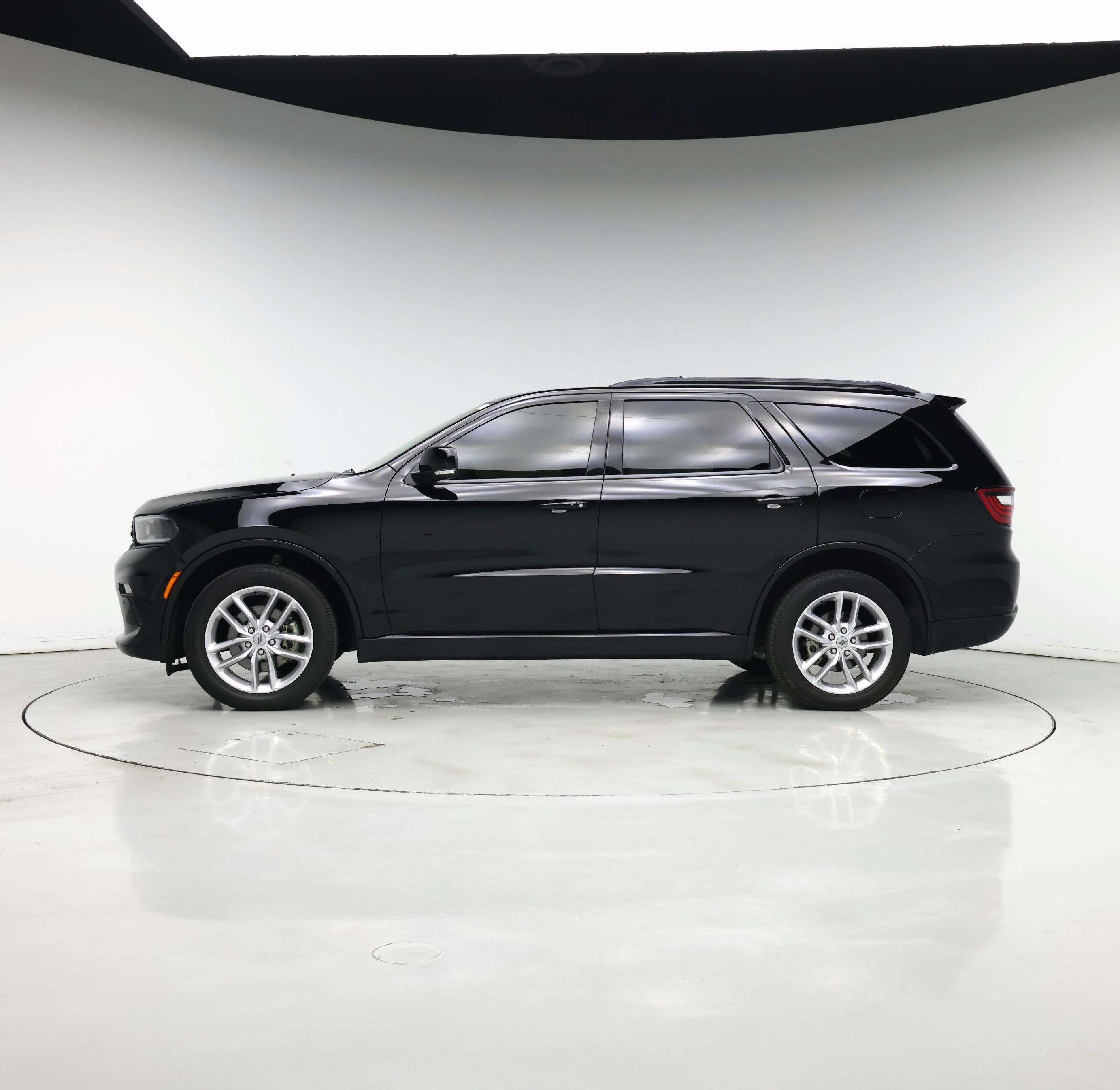 Thumbnail: 2023 Dodge Durango - 3