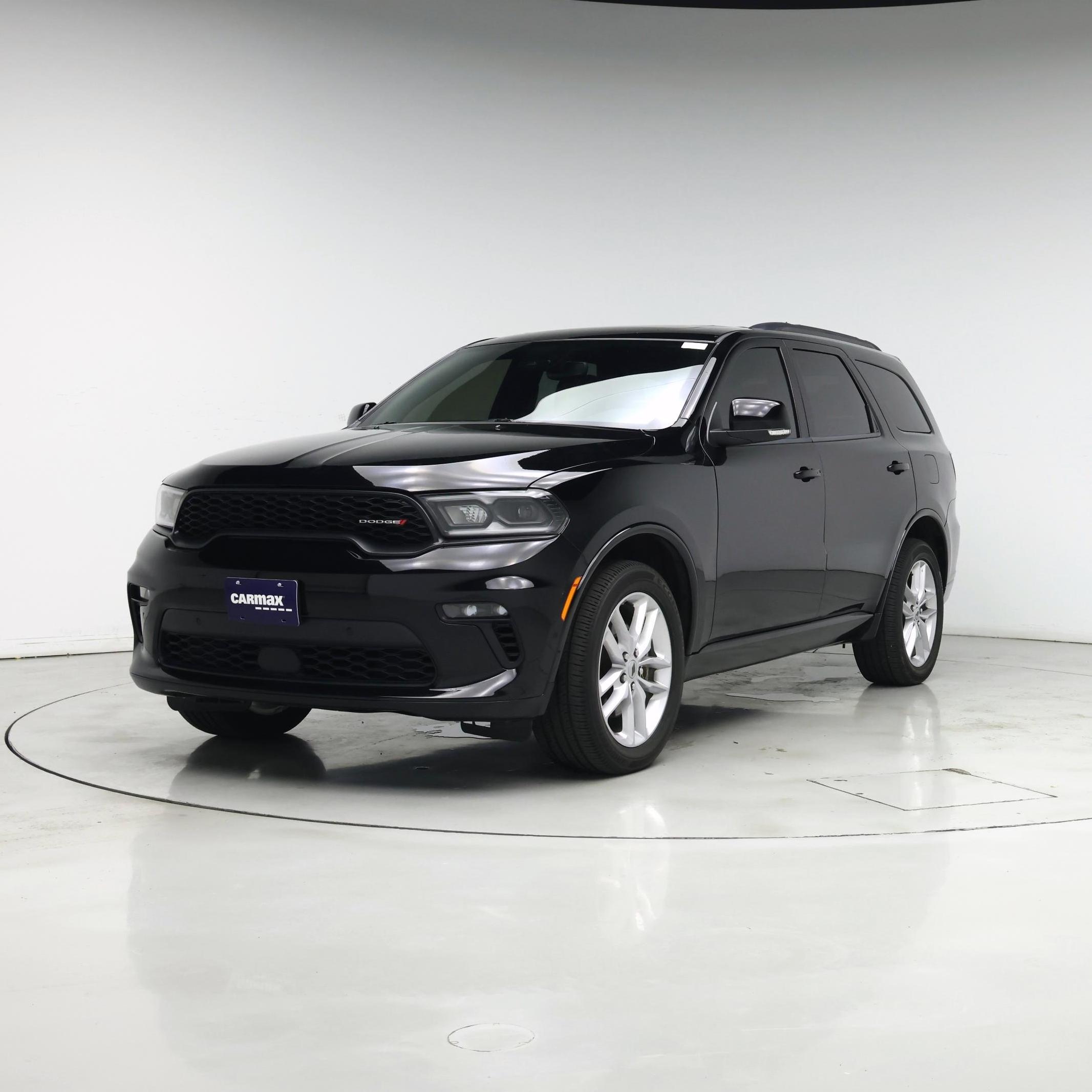 Thumbnail: 2023 Dodge Durango - 4