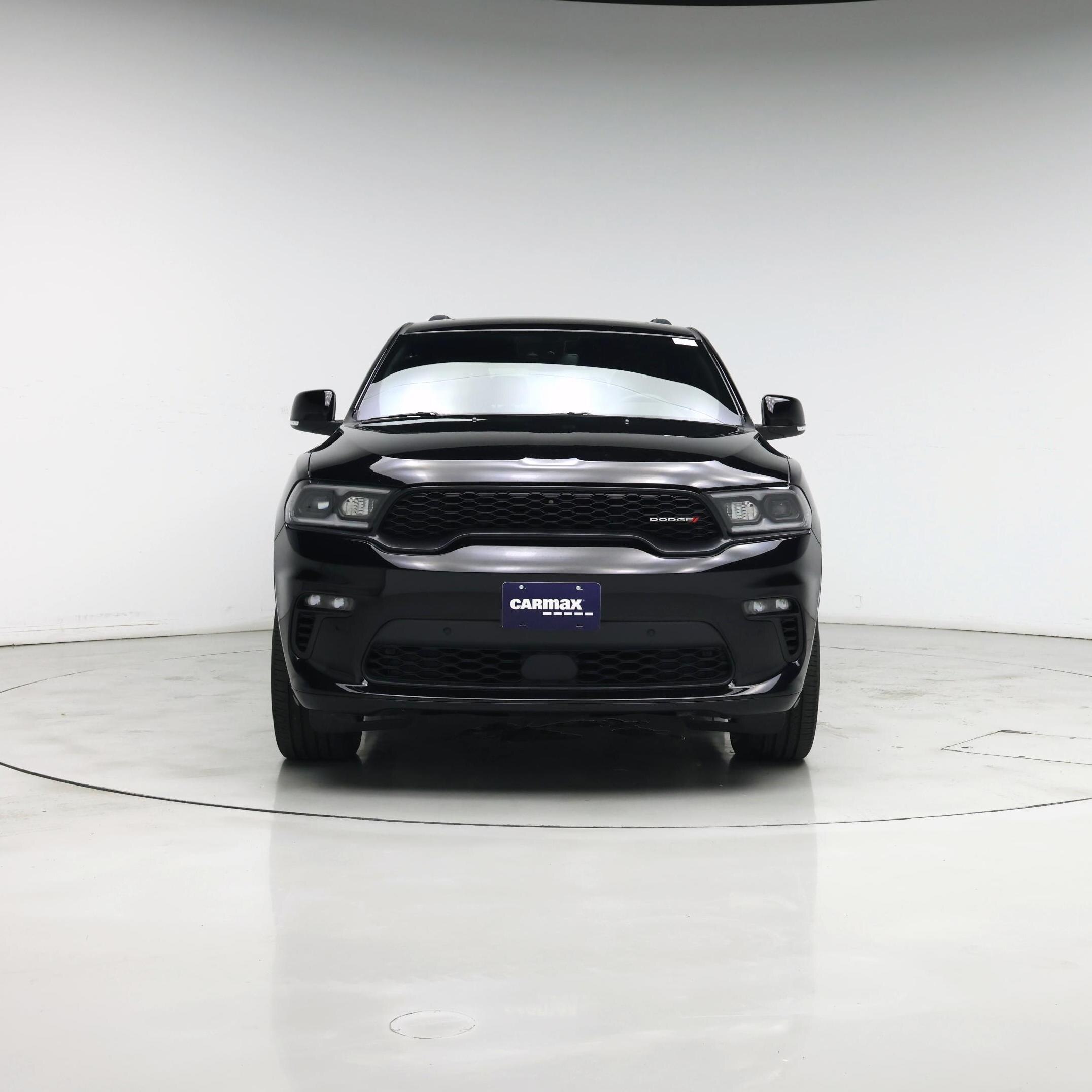 Thumbnail: 2023 Dodge Durango - 5