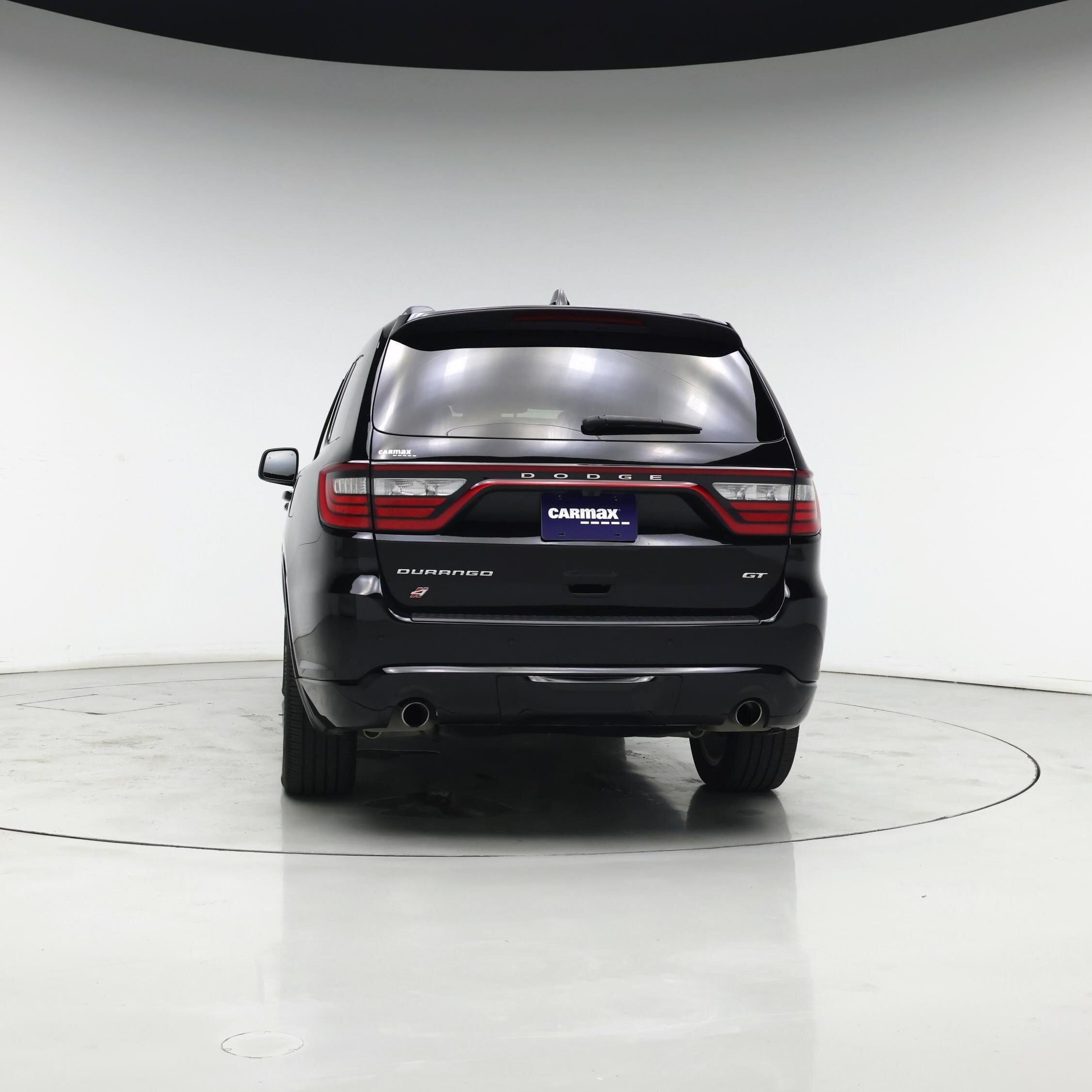 Thumbnail: 2023 Dodge Durango - 6