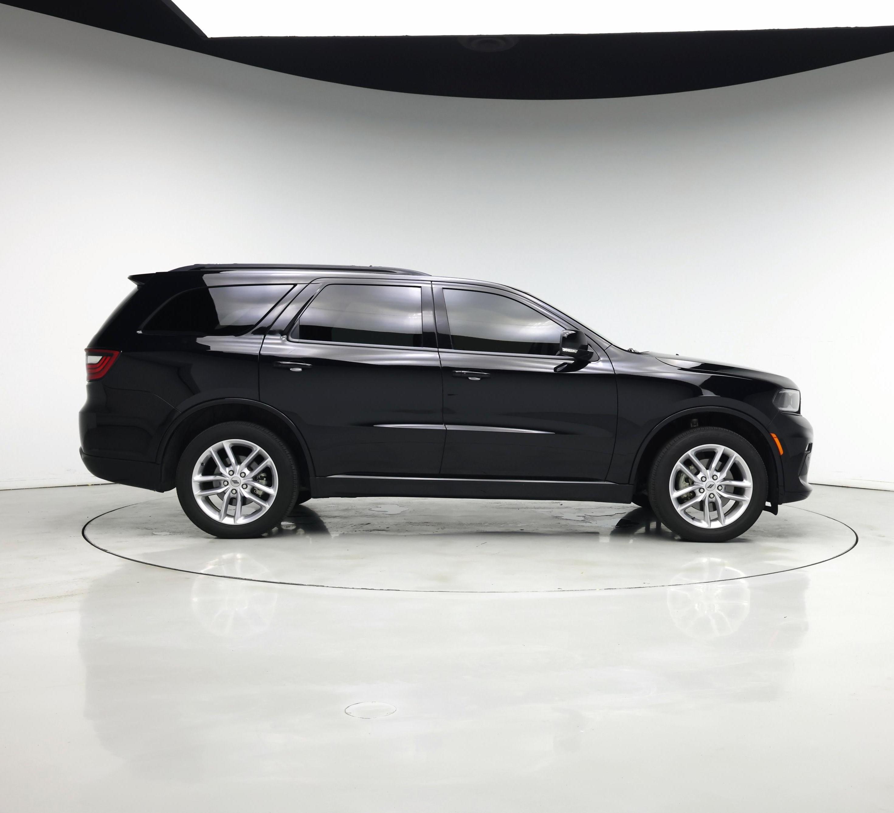 Thumbnail: 2023 Dodge Durango - 7