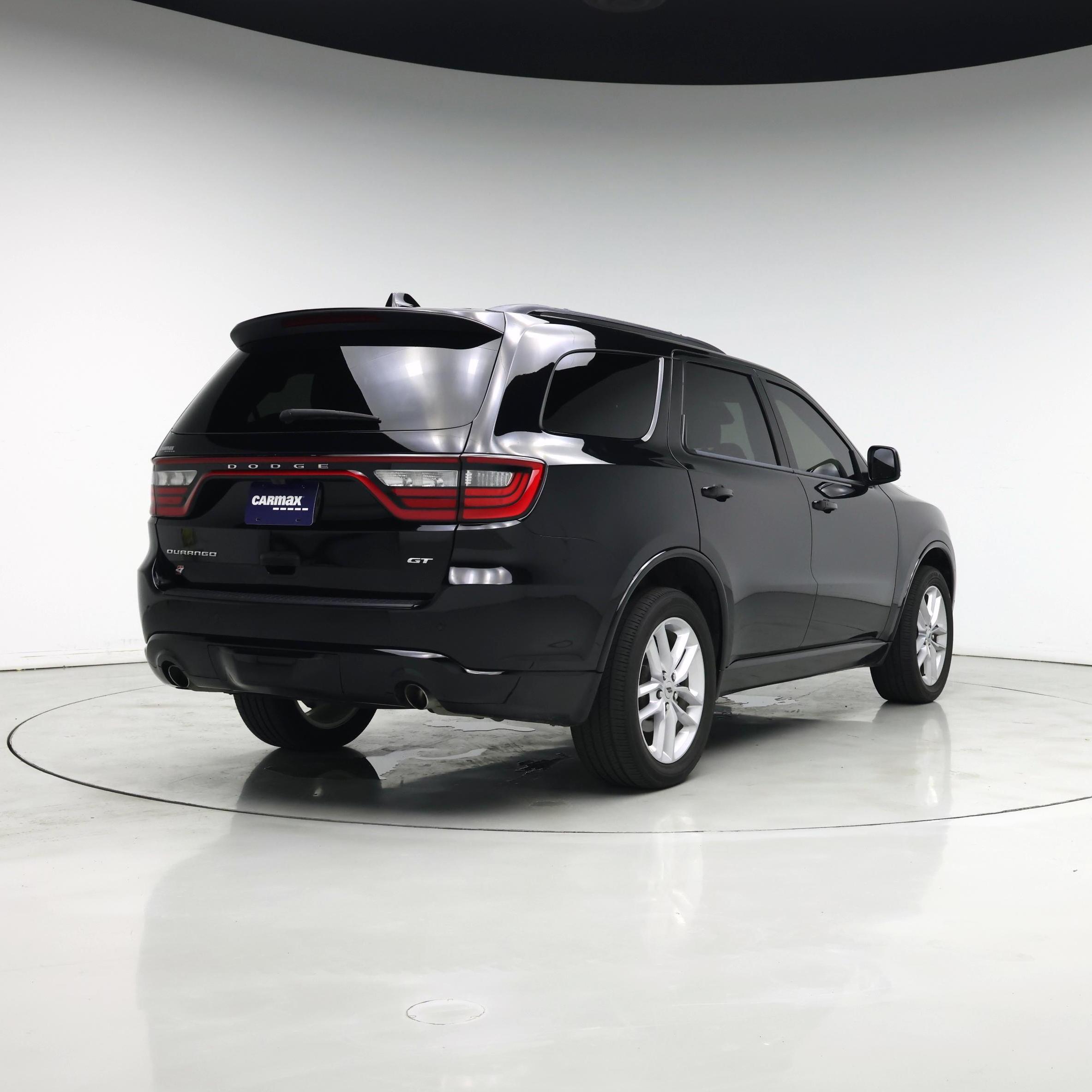 Thumbnail: 2023 Dodge Durango - 8