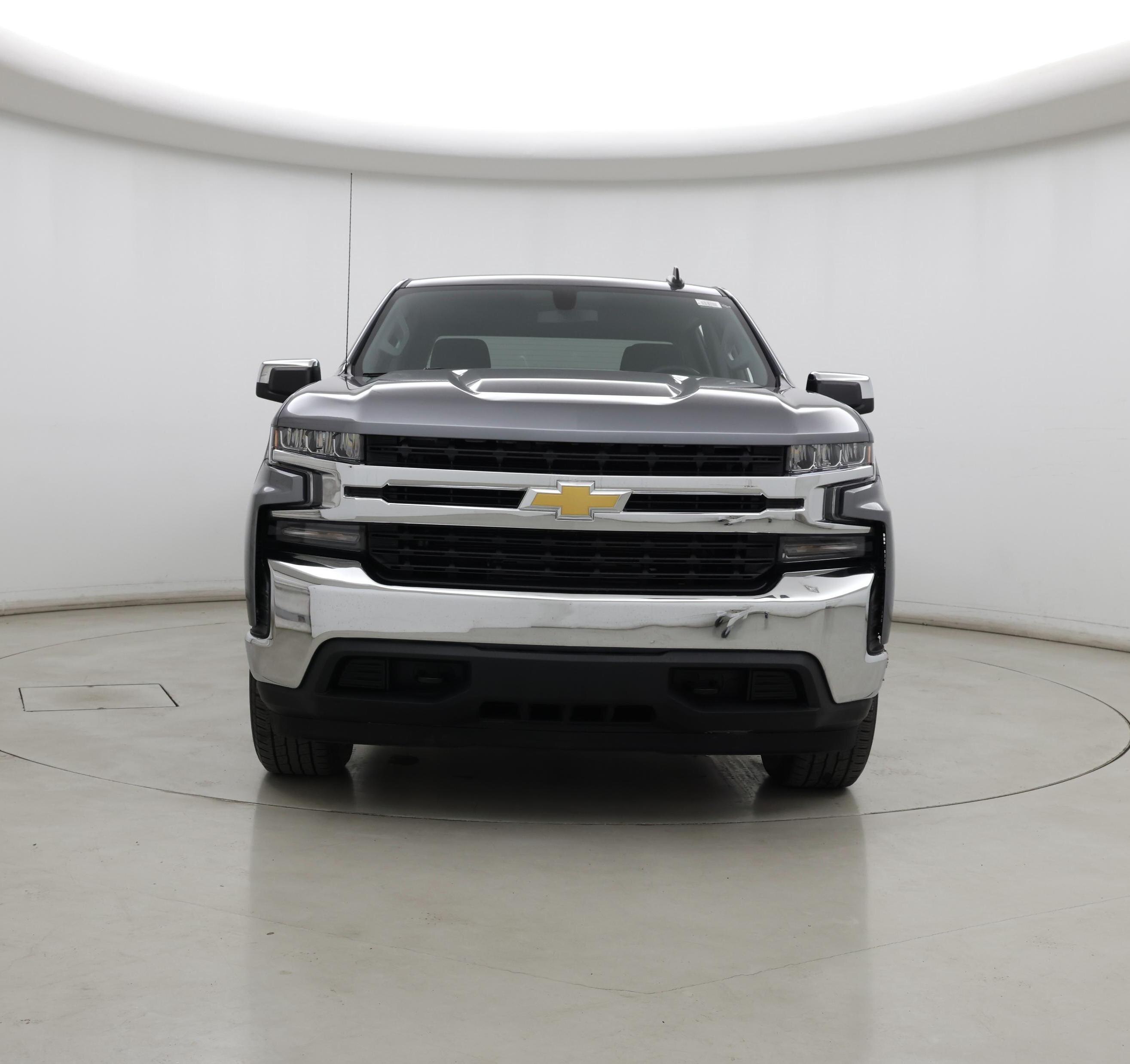 Thumbnail: 2022 Chevrolet Silverado 1500 - 5